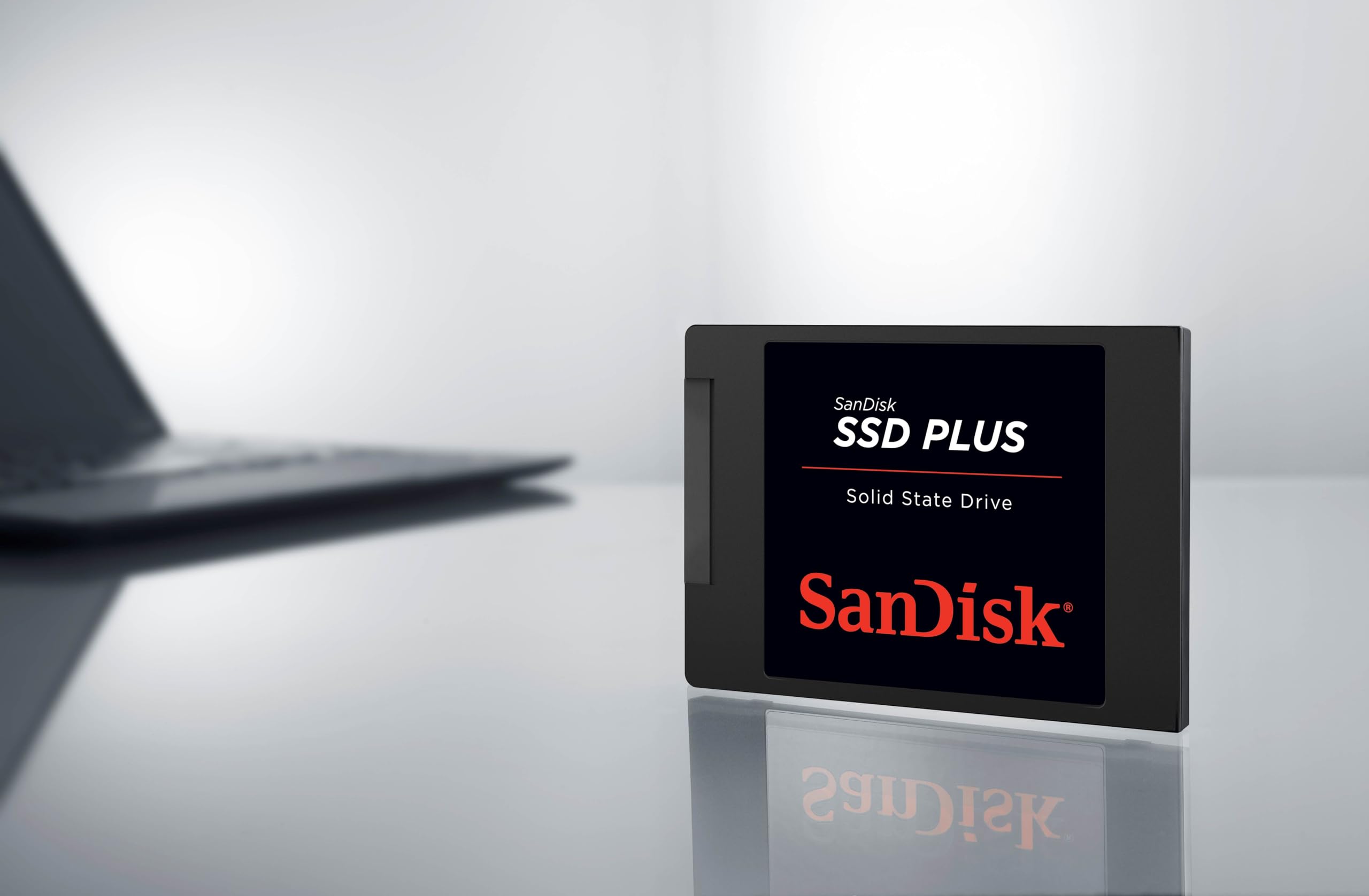 SanDisk SSD Plus 2 TB