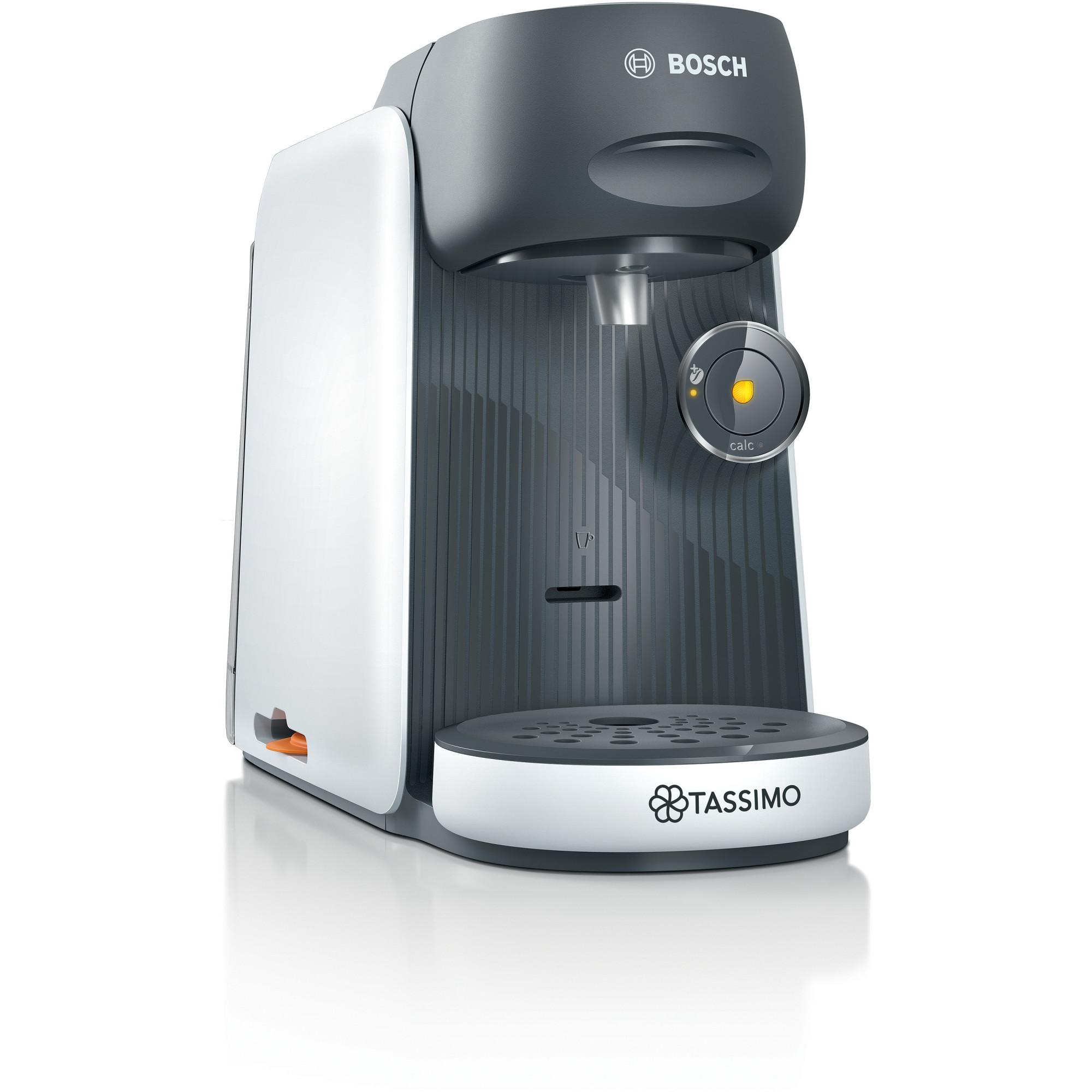 Bosch Tassimo Finesse Kapselmaschine Kaffeemaschine