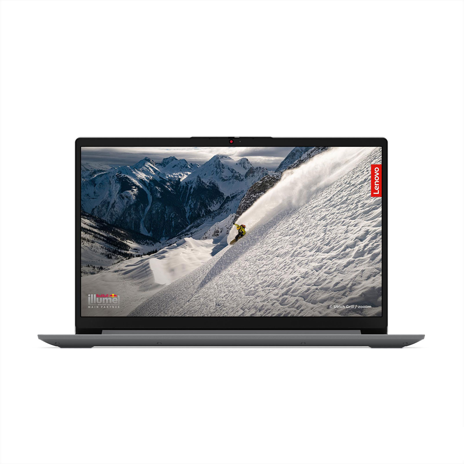 Lenovo IdeaPad 1 (15ALC7) Notebook 15,6 Zoll Full HD IPS 16 GB RAM 512 GB M.2 SSD