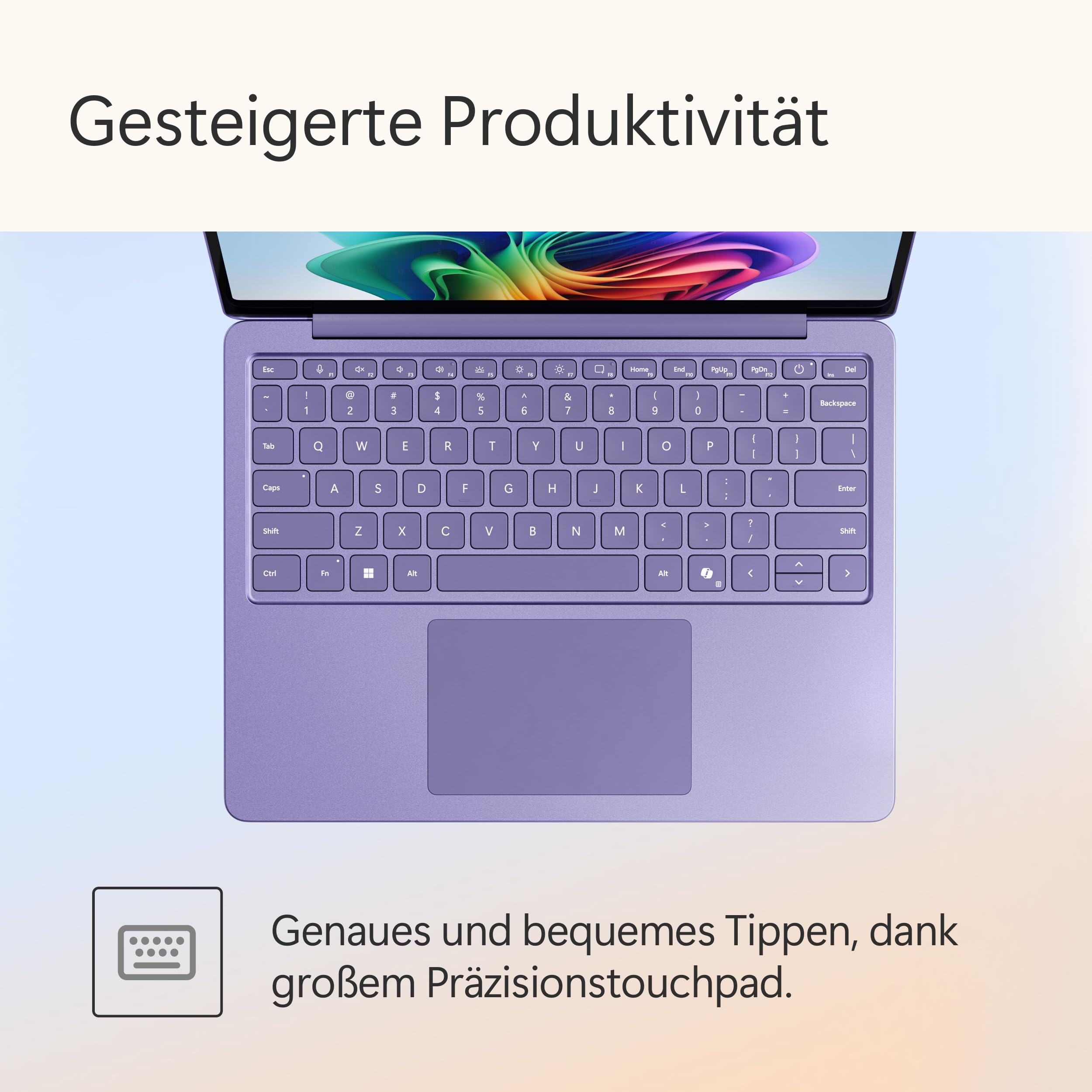 Microsoft Surface Laptop