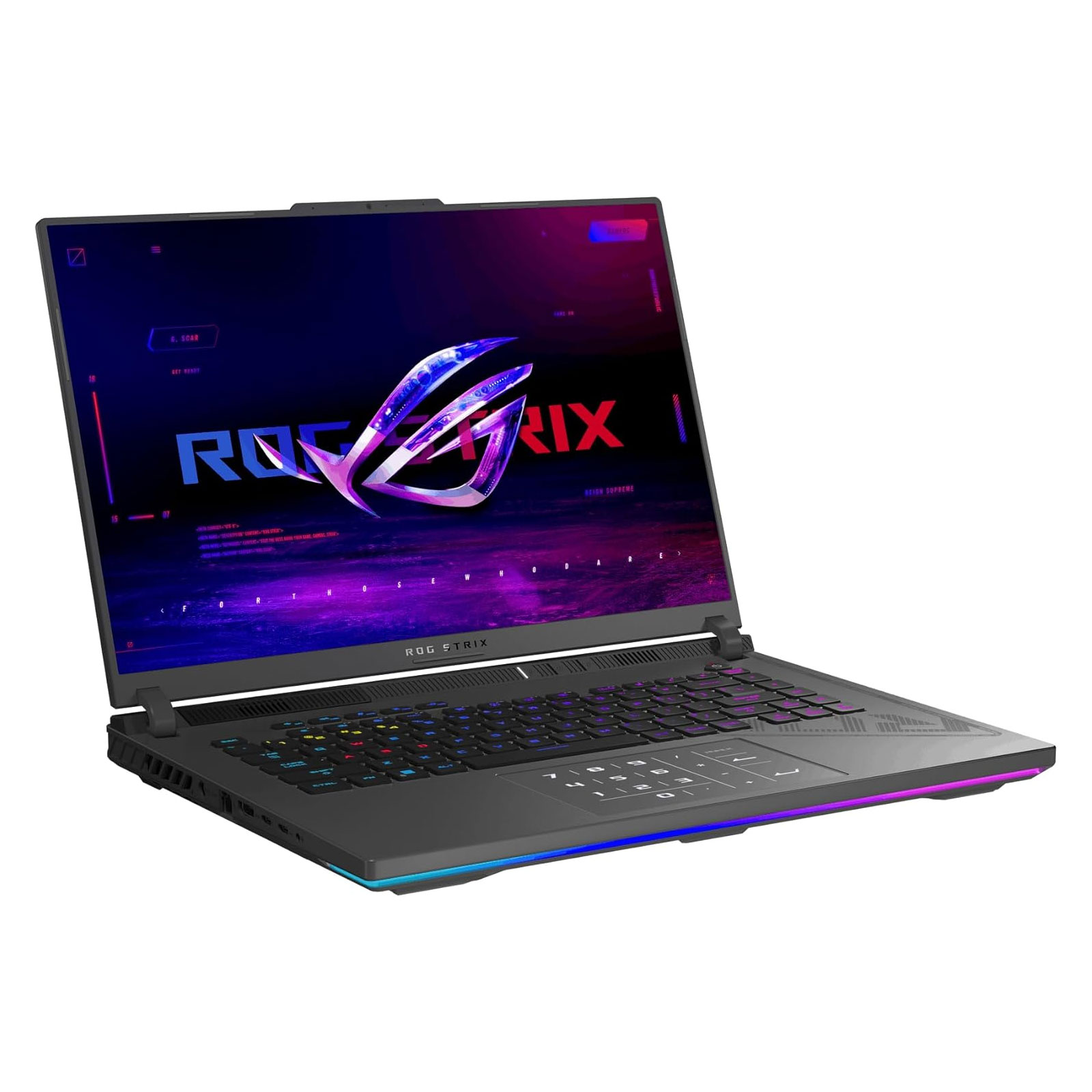 ASUS ROG Strix G16 G615LR-S5038W Notebook