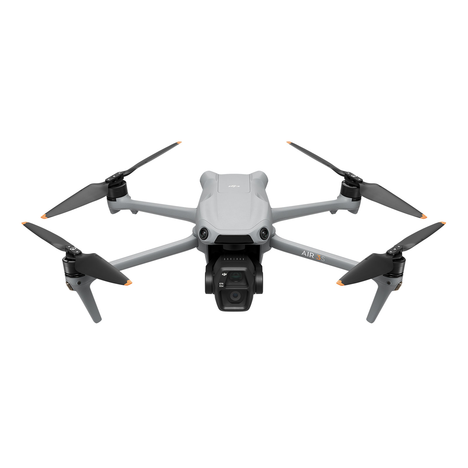 dji Air 3S (dji RC-N3) Drohne mit Kamera