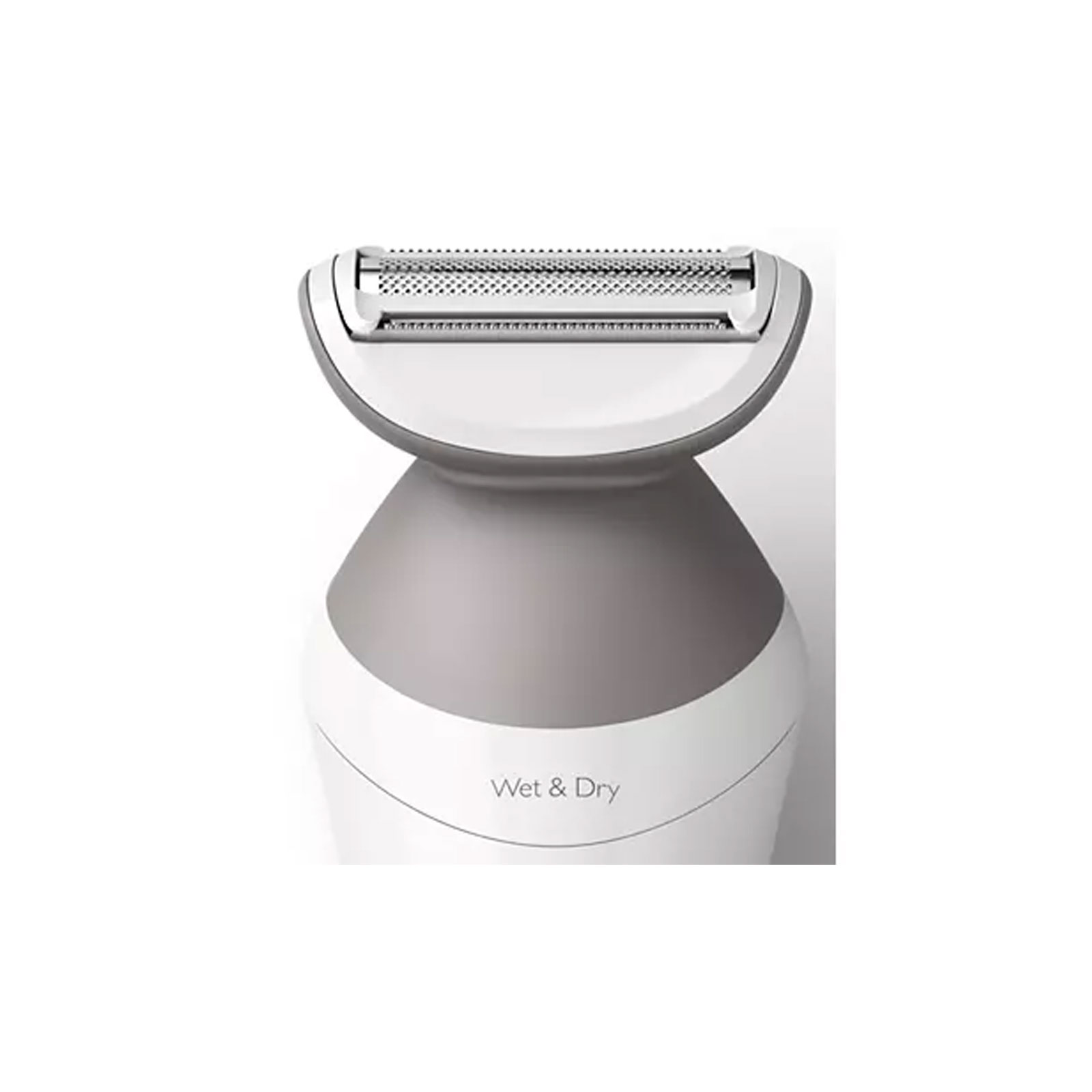 PHILIPS BRL126/00 SatinShave Damenrasierer