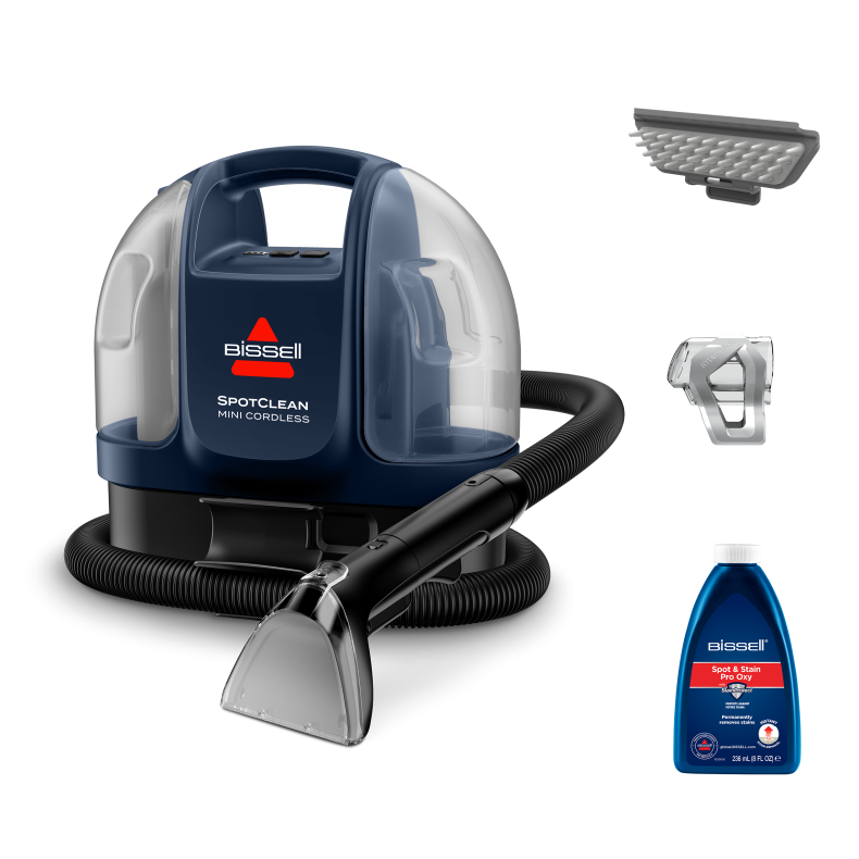 BISSELL 4065N Spotclean Mini Cordless Fleckenreiniger
