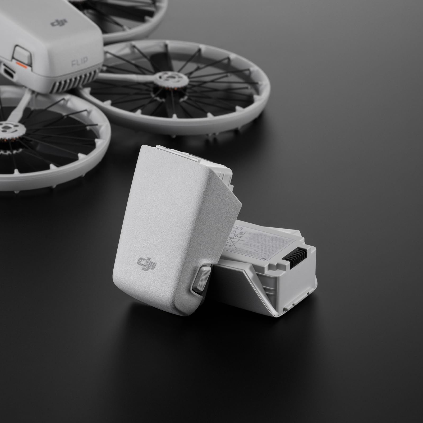 DJI Flip Intelligent Flight Battery, Kompatibilität: DJI Flip