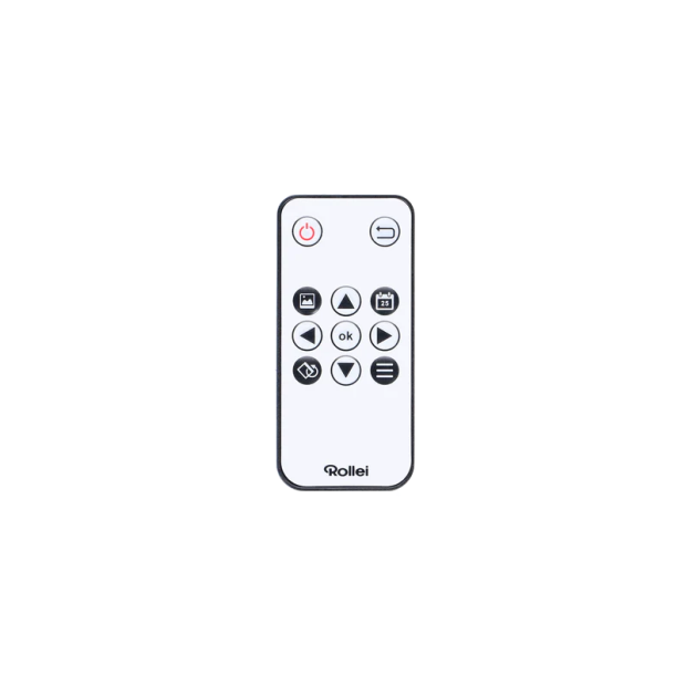 Rollei Pissarro DPF-880