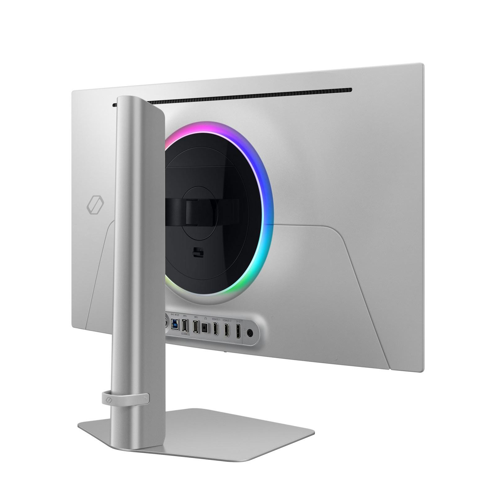 Samsung Odyssey G60SD OLED Gaming Monitor