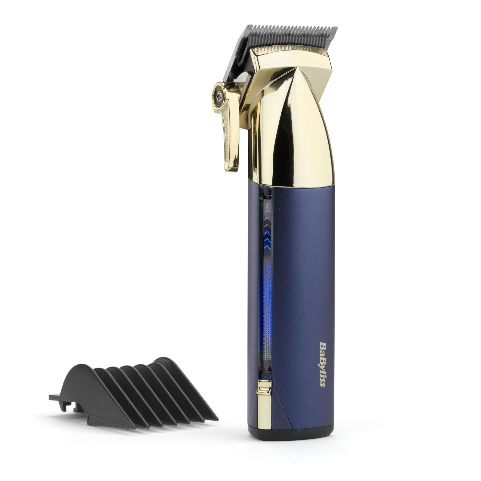 BABYLISS Haarschneider E992E Super-X Metal Series BABYLISS Haarschneider E992E Super-X Metal Series