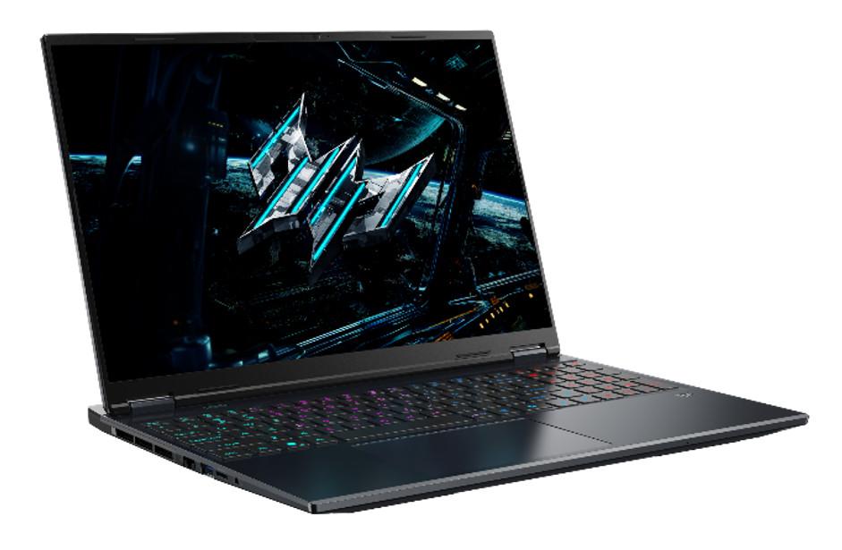 ACER Predator Helios Neo 16S AI OLED Gaming-Notebook