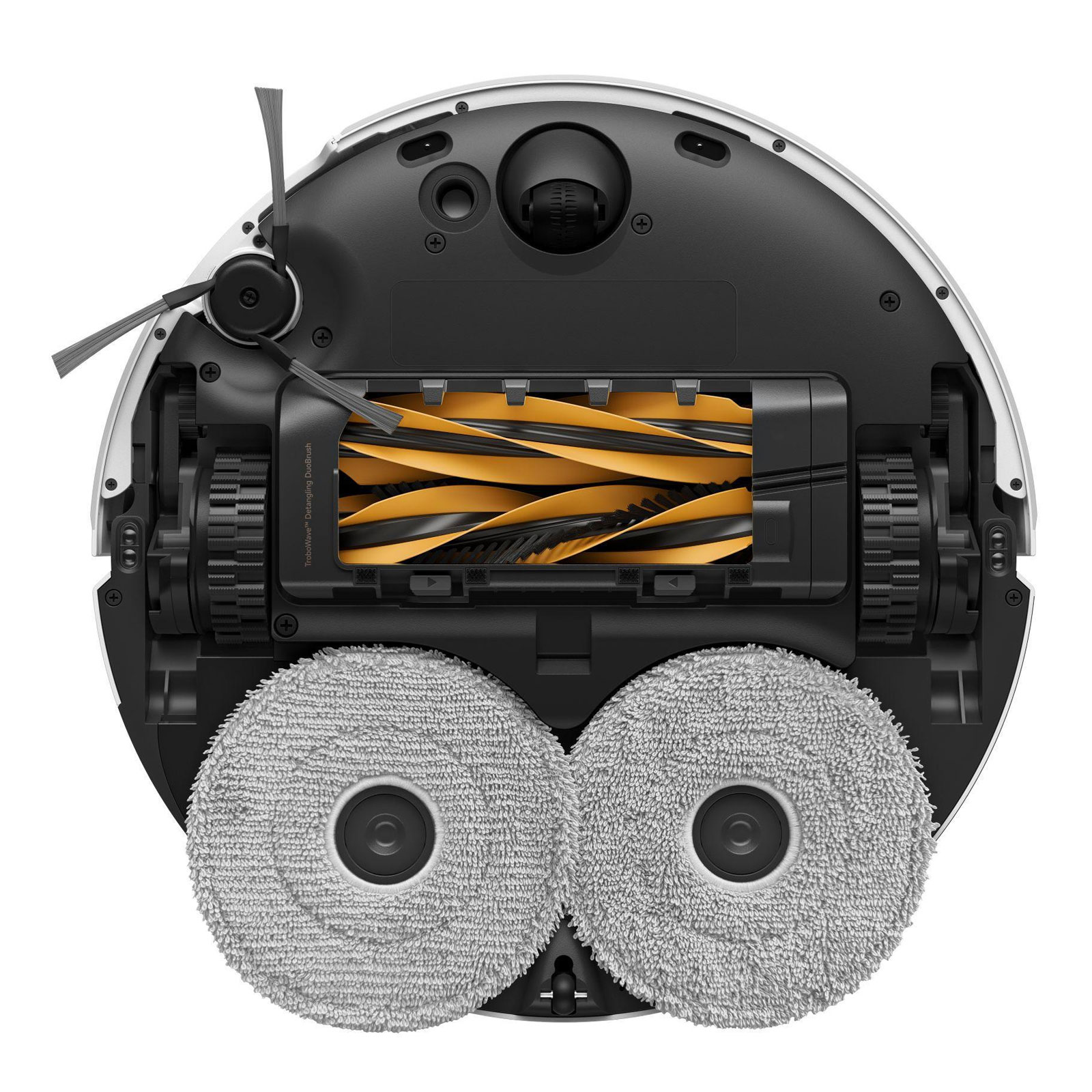 dreame Mova V50 Ultra Complete Saugroboter mit Wischfunktion