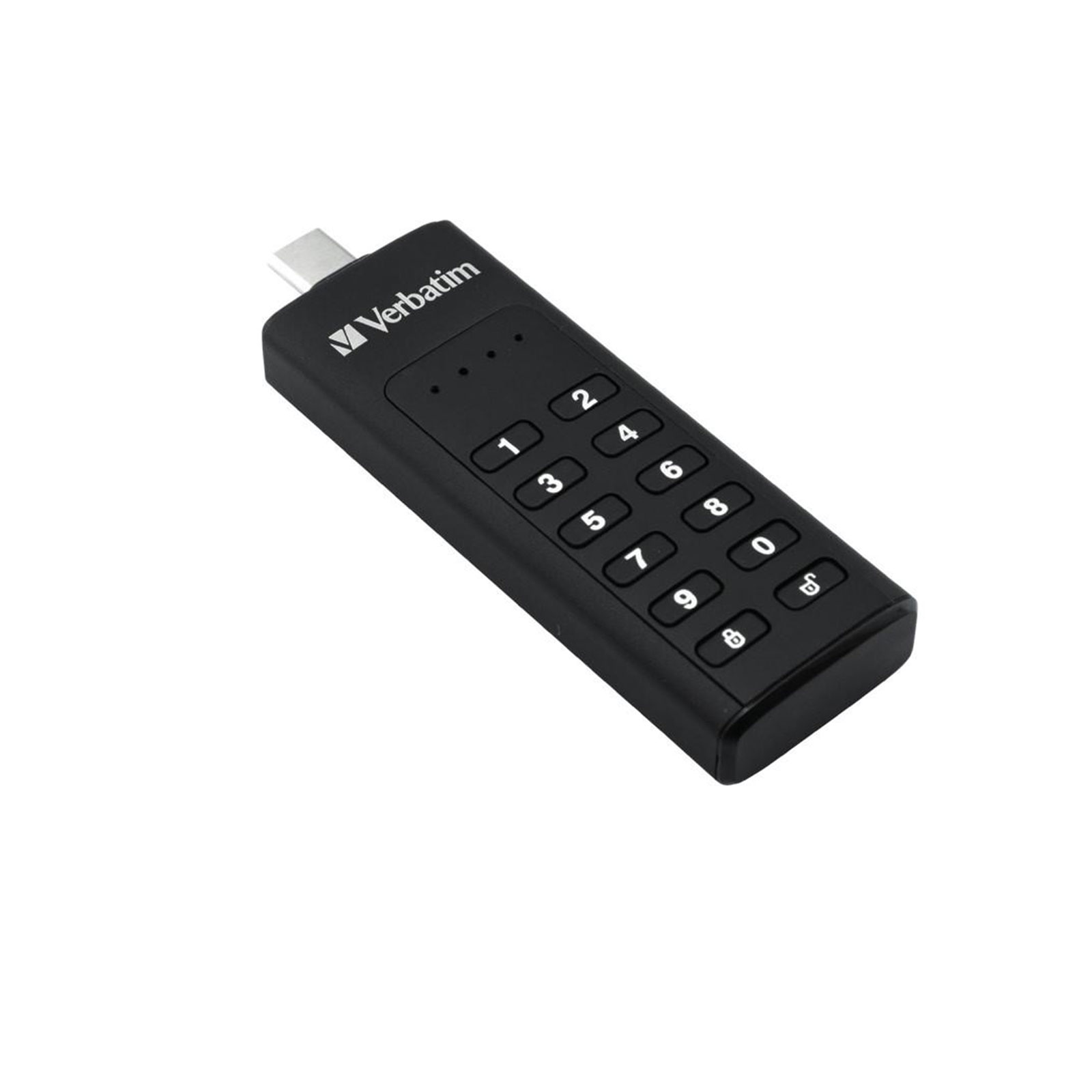Verbatim Keypad Secure 32GB USB-Stick