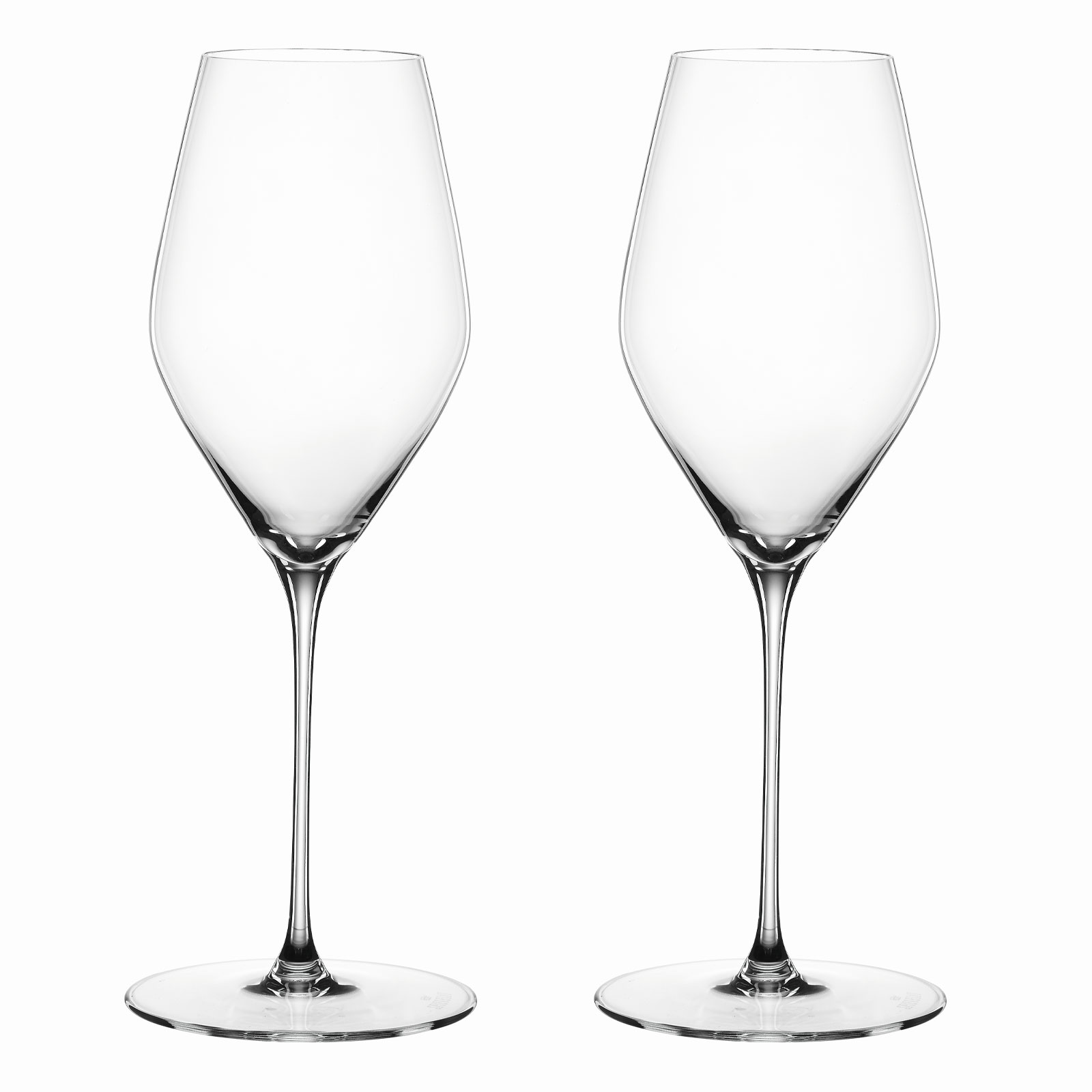 Spiegelau 1750169 Hi-Lite Champagnerglas 2er Set