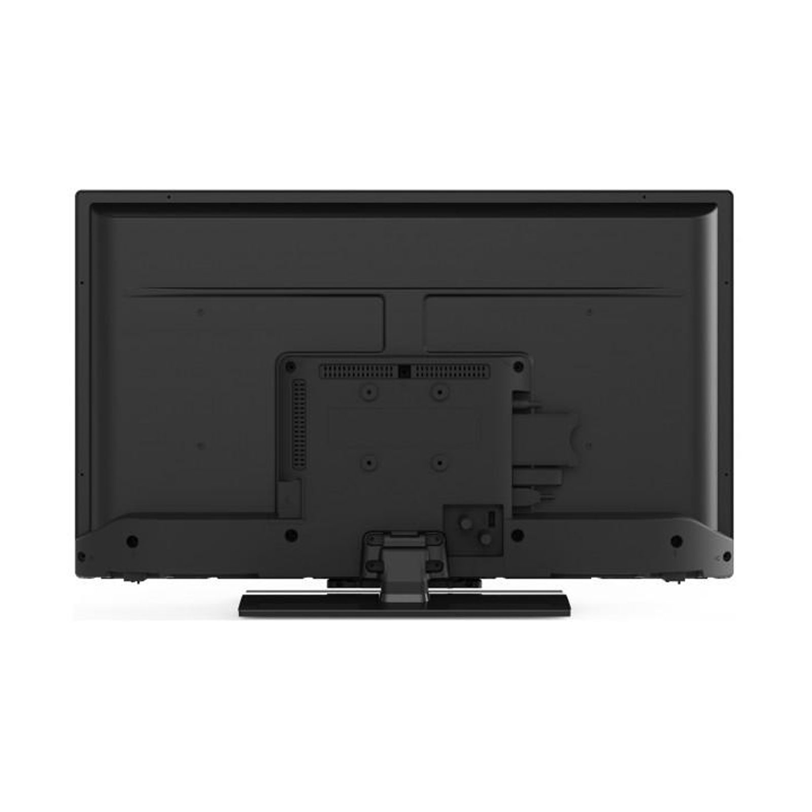 TOSHIBA 32WV3E63DA LED TV (32 Zoll (80 cm), HD Ready, HDR, Smart TV, Sprachsteuerung (Alexa), Dolby Audio, VIDAA U6, Dolby Audio)