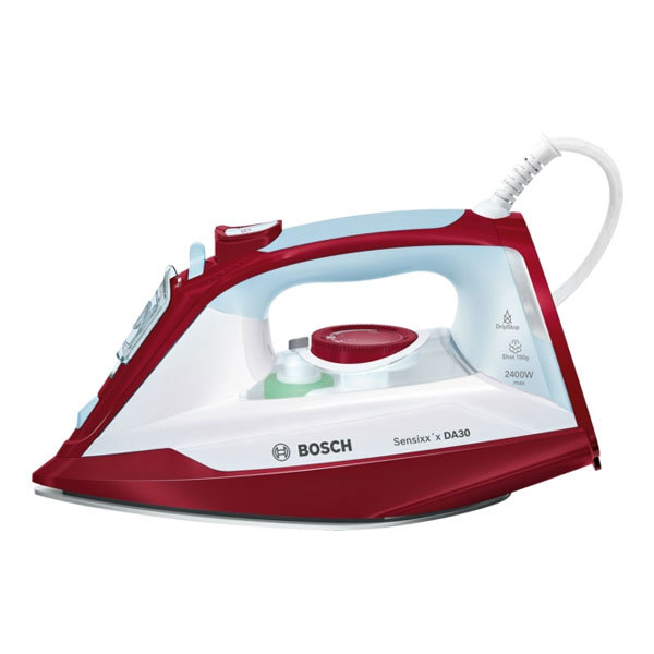 Bosch TDA3024010 Dampfbügeleisen