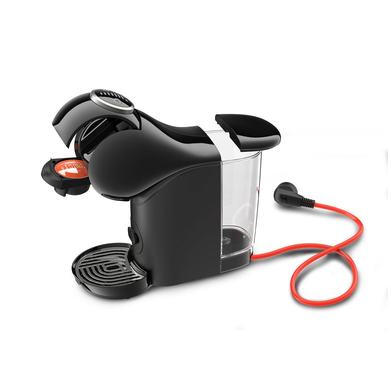 Krups KP3408 Dolce Gusto Kapselmaschine inkl.3x  Iced Frappe