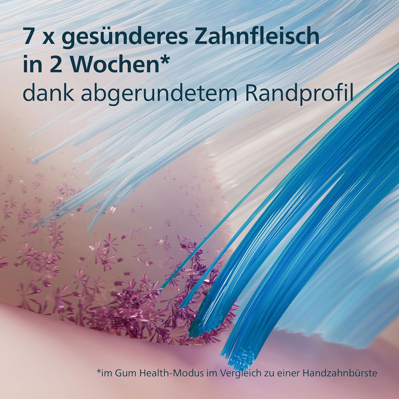 Philips HX9052/87 Sonicare G3 Premium Gum Care Original Bürstenköpfe