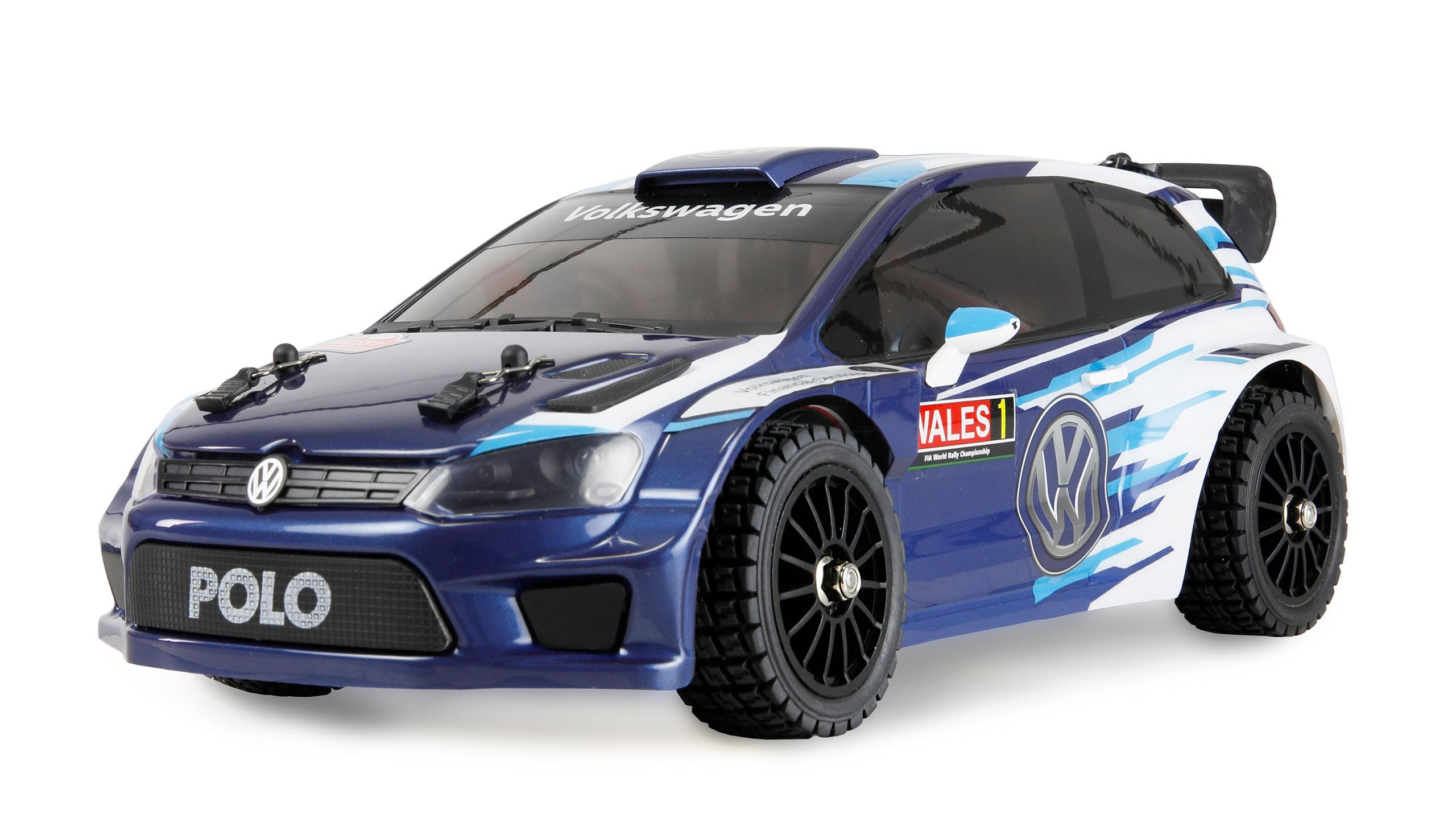 Amewi Hyper Go Volkswagen Polo R