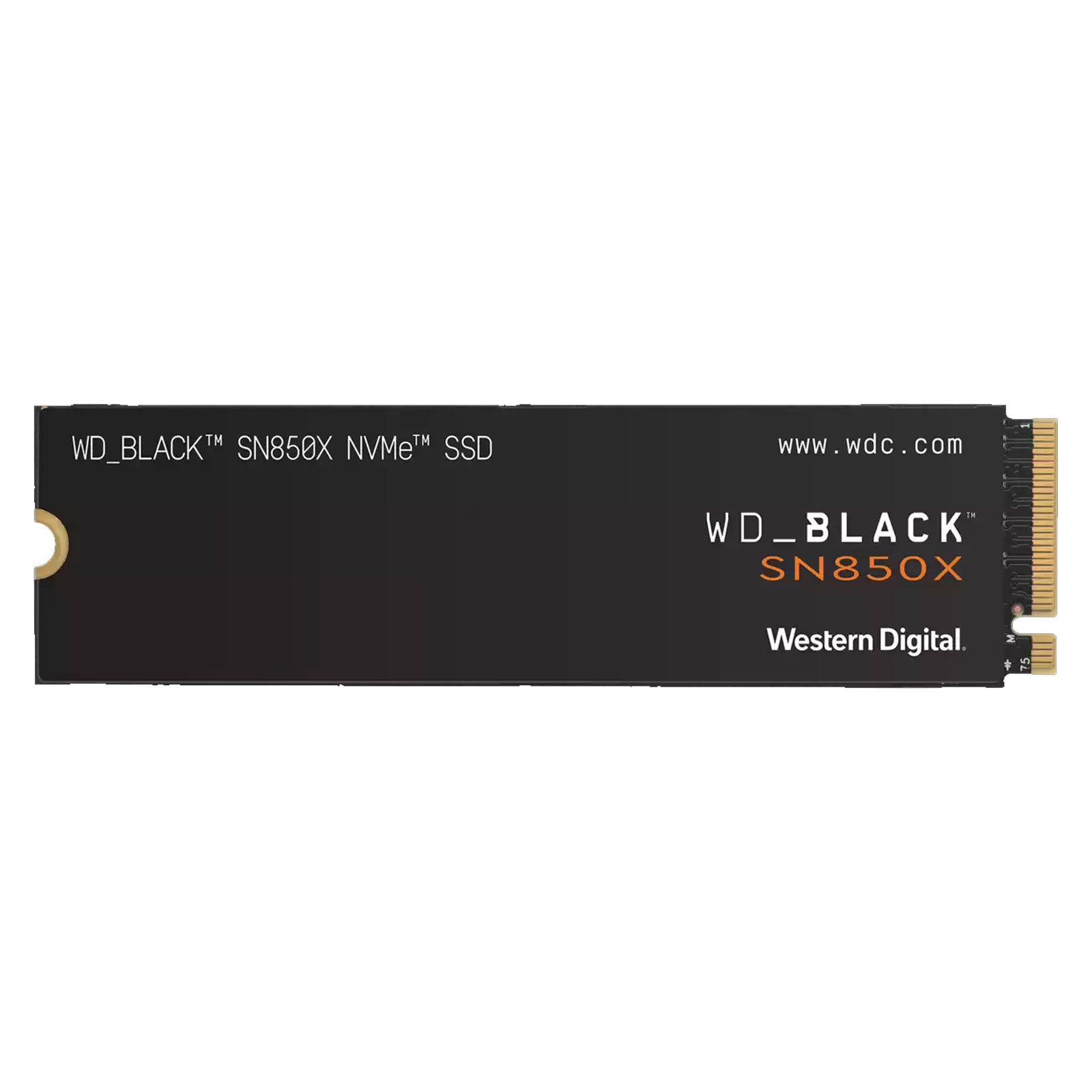 215302 SSD-Festplatte "WD_Blac