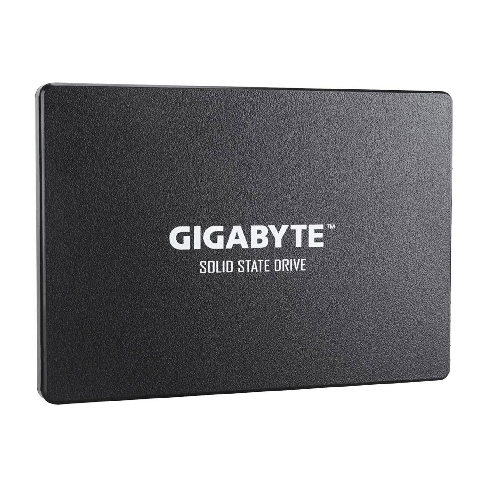 Gigabyte 240 GB Sata3 GP-GSTFS31240GNTD 2,5"