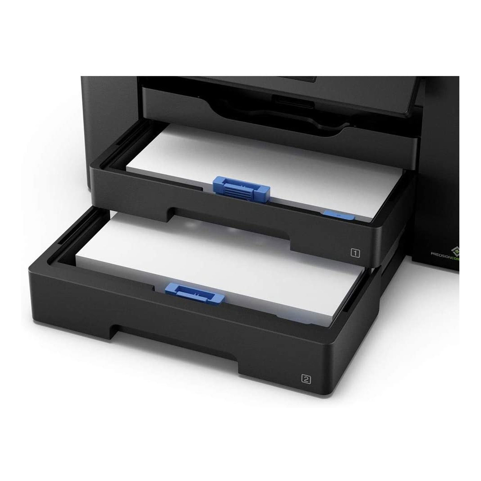 Epson WorkForce WF-7830DTWF Multifunktionsdrucker