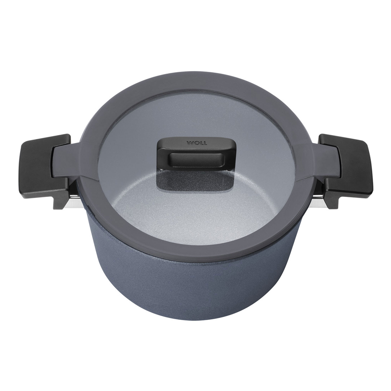 Woll Concept Plus 128CPI Induktionsgusstopf
