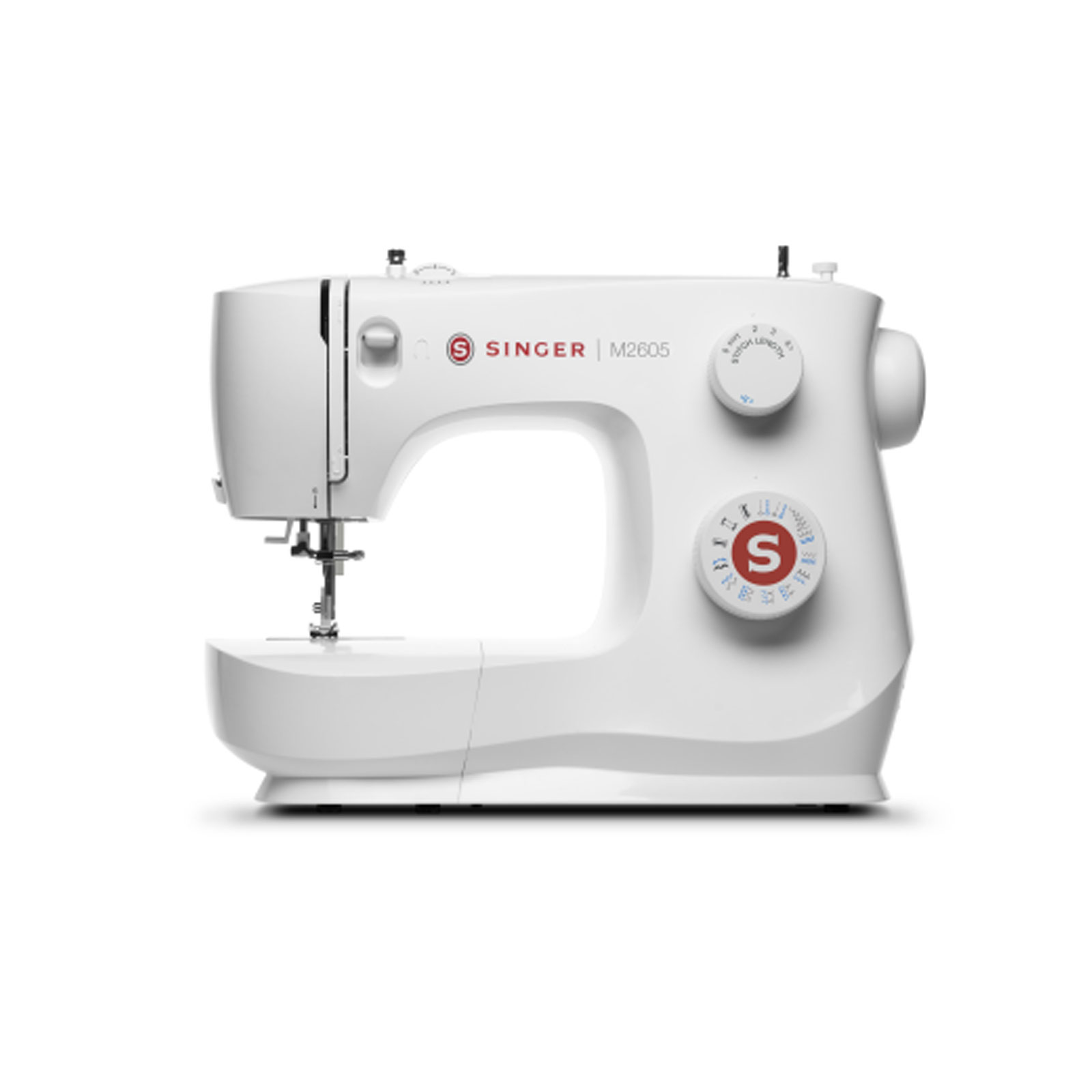 VSM SINGER M2605