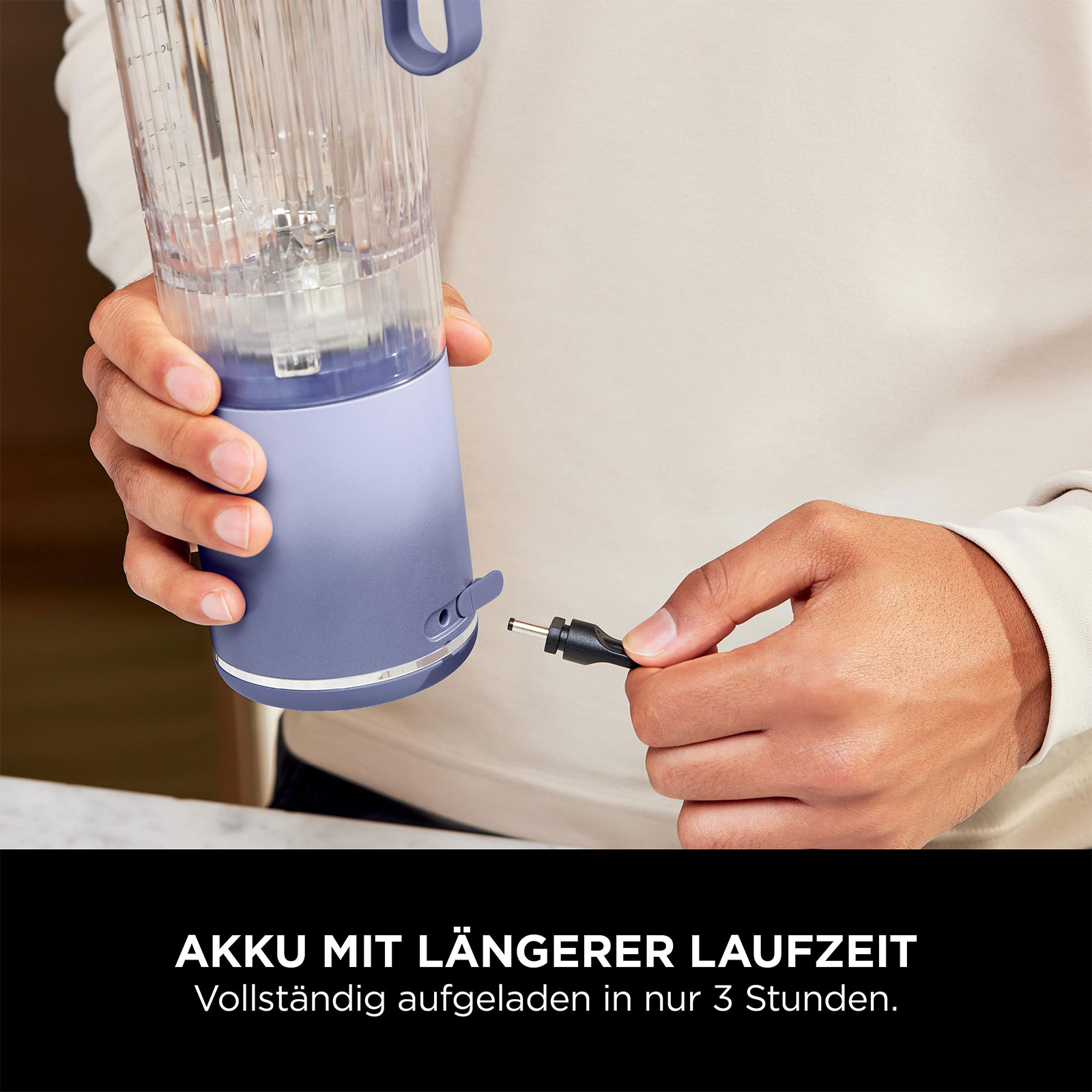 Ninja Blast Max BC251EULD Standmixer