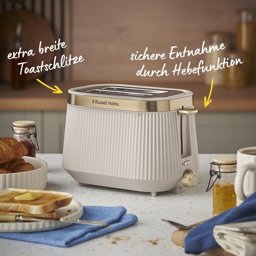 Russell Hobbs Toaster