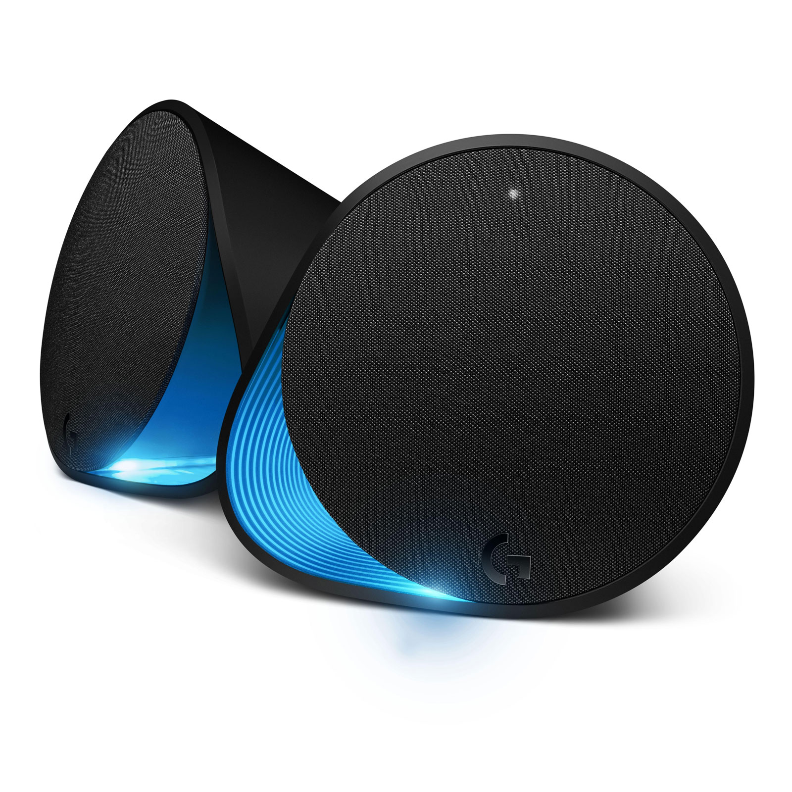 Logitech G560 Lightsync Gaming Speaker Logitech G560 Lightsync Gaming Speaker