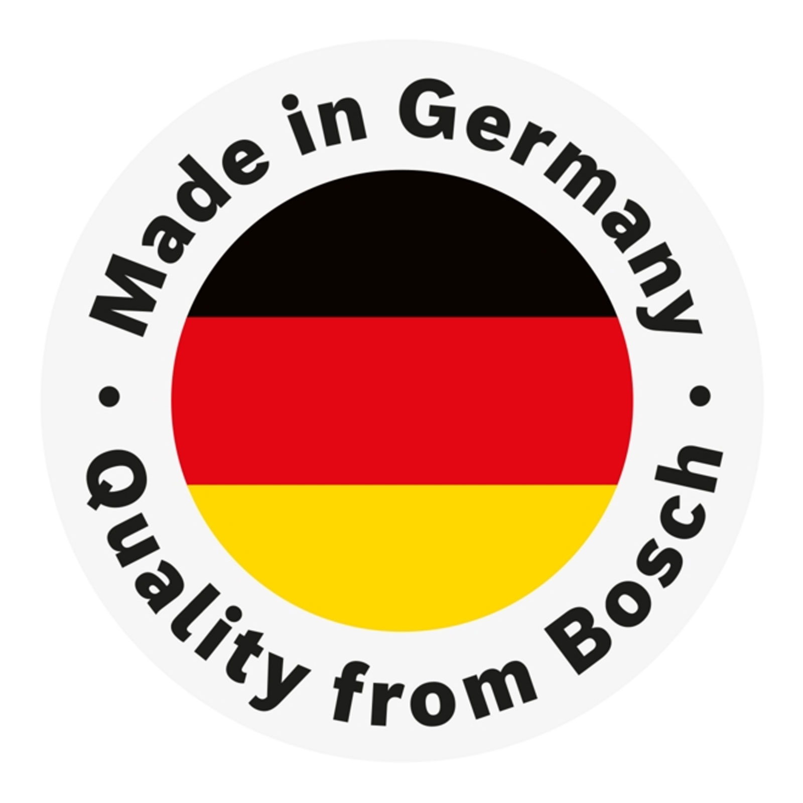 Bosch BGL75XPRQ Serie 8, Staubsauger mit Beutel, ProSilence, Grau