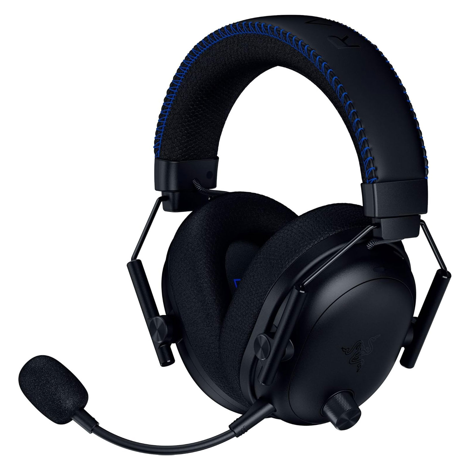 RAZER BlackShark V3 Pro for PlayStation - Black Gaming-Headset RAZER BlackShark V3 Pro for PlayStation - Black Gaming-Headset