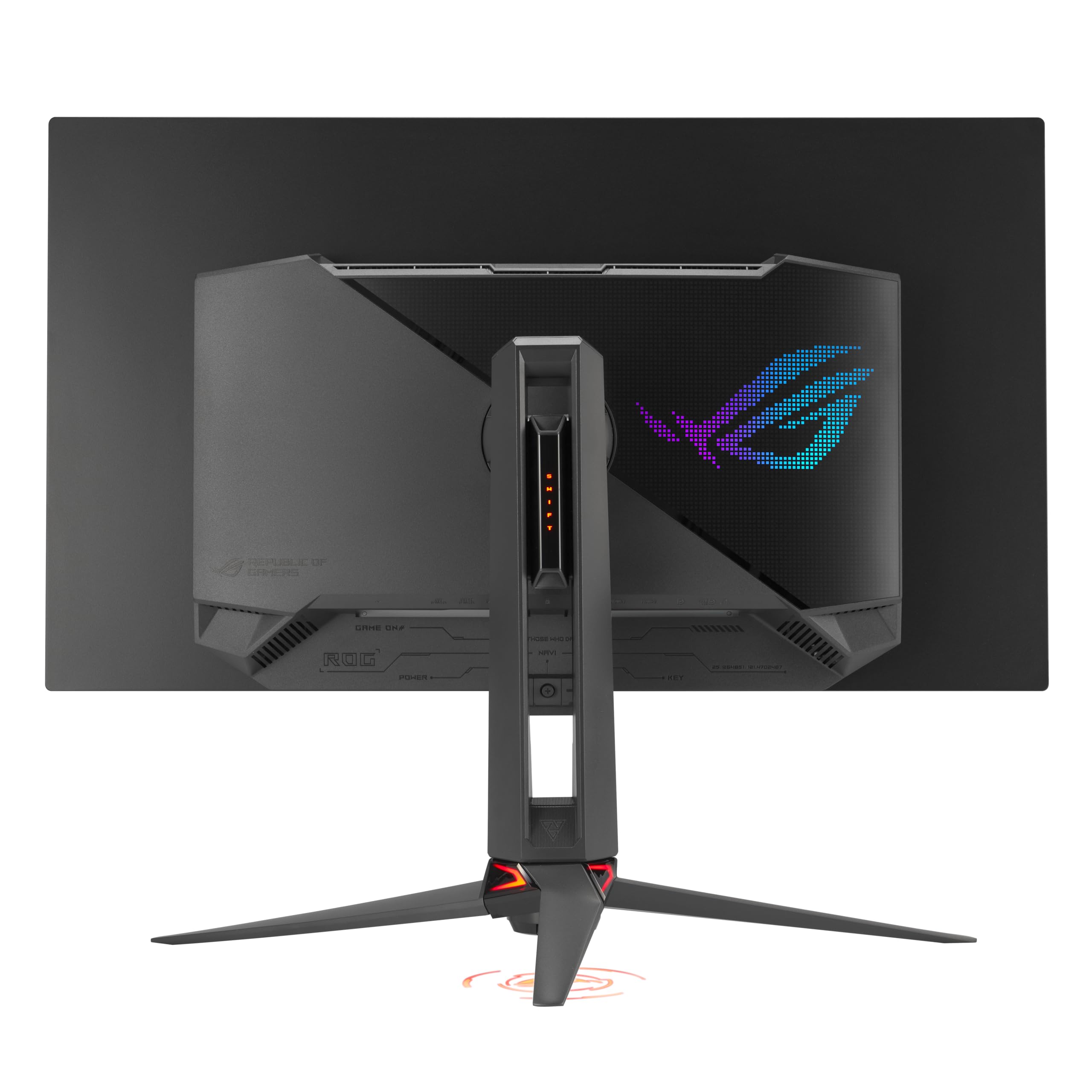 ASUS ROG Swift OLED PG32UCDM3 Gaming-Monitor