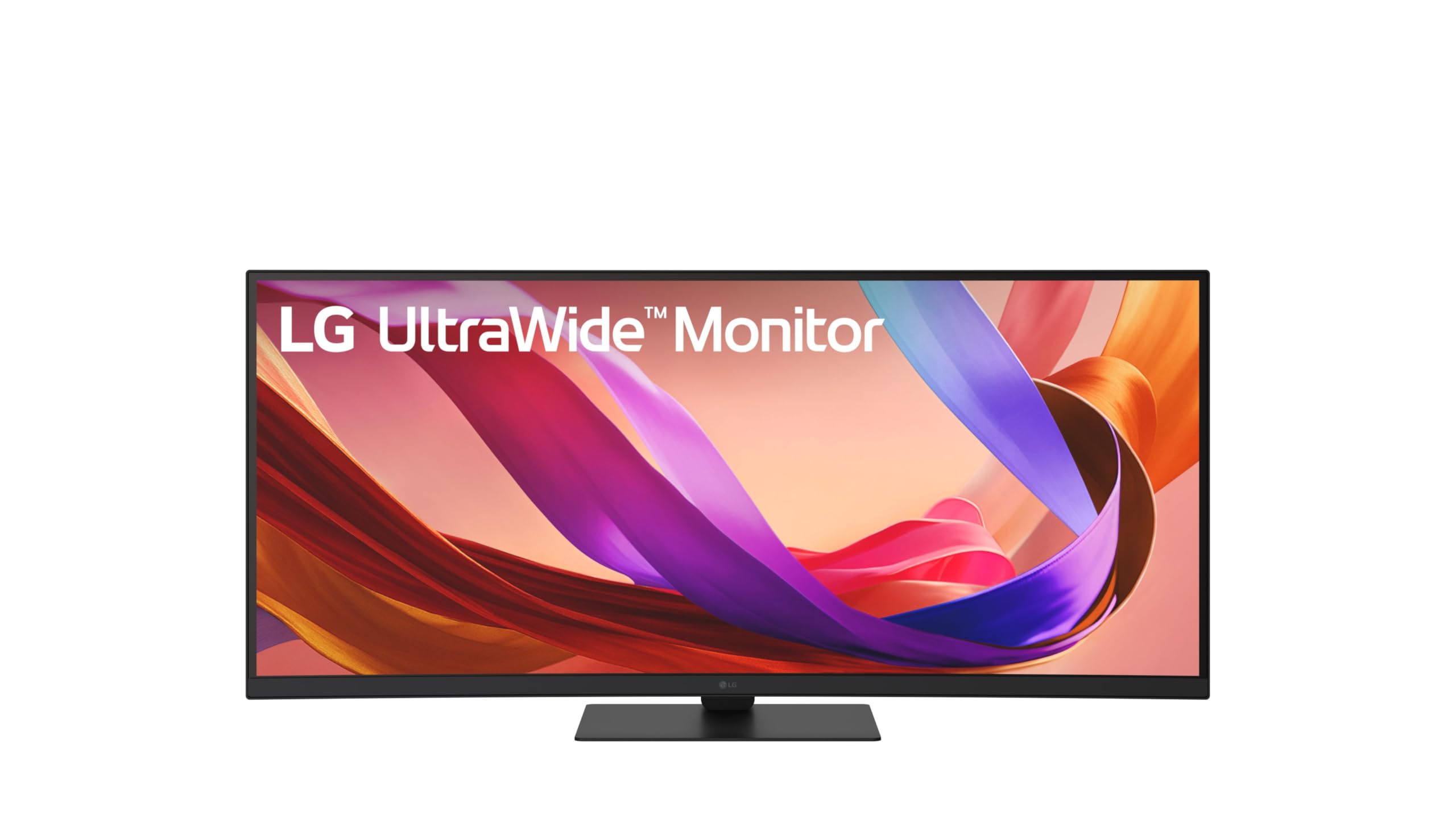 LG UltraWide 34U650A-B Monitor