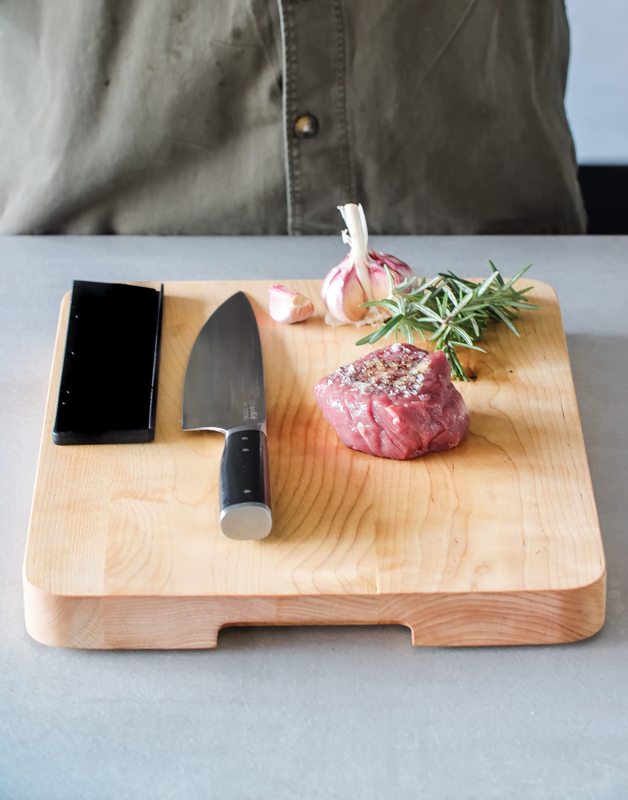 KitchenAid Gourmet Allzweck-Küchenmesser