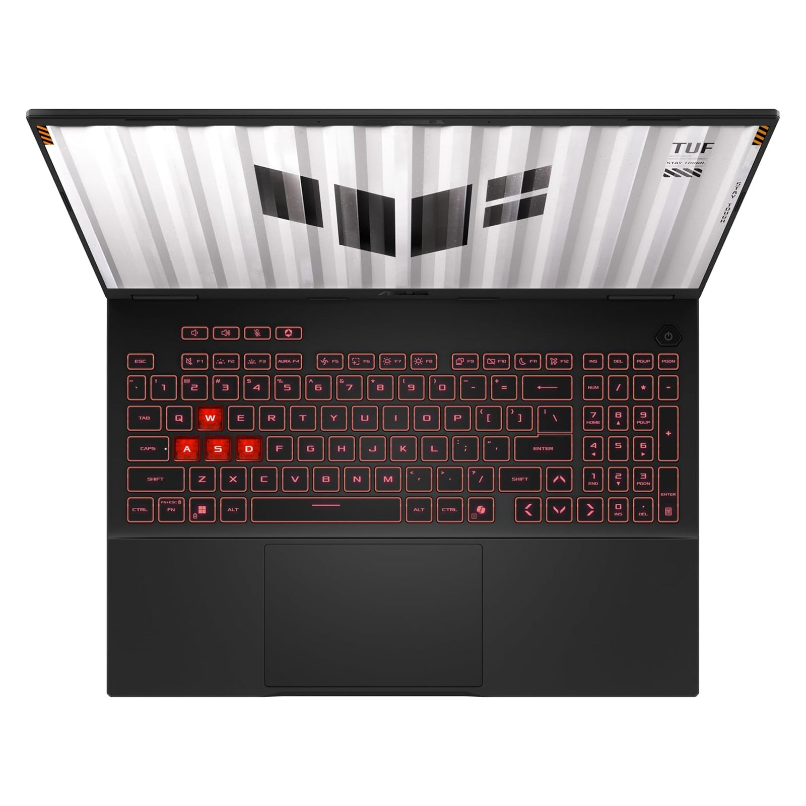 ASUS TUF A16 FA608UP-QT016W Gaming-Notebook
