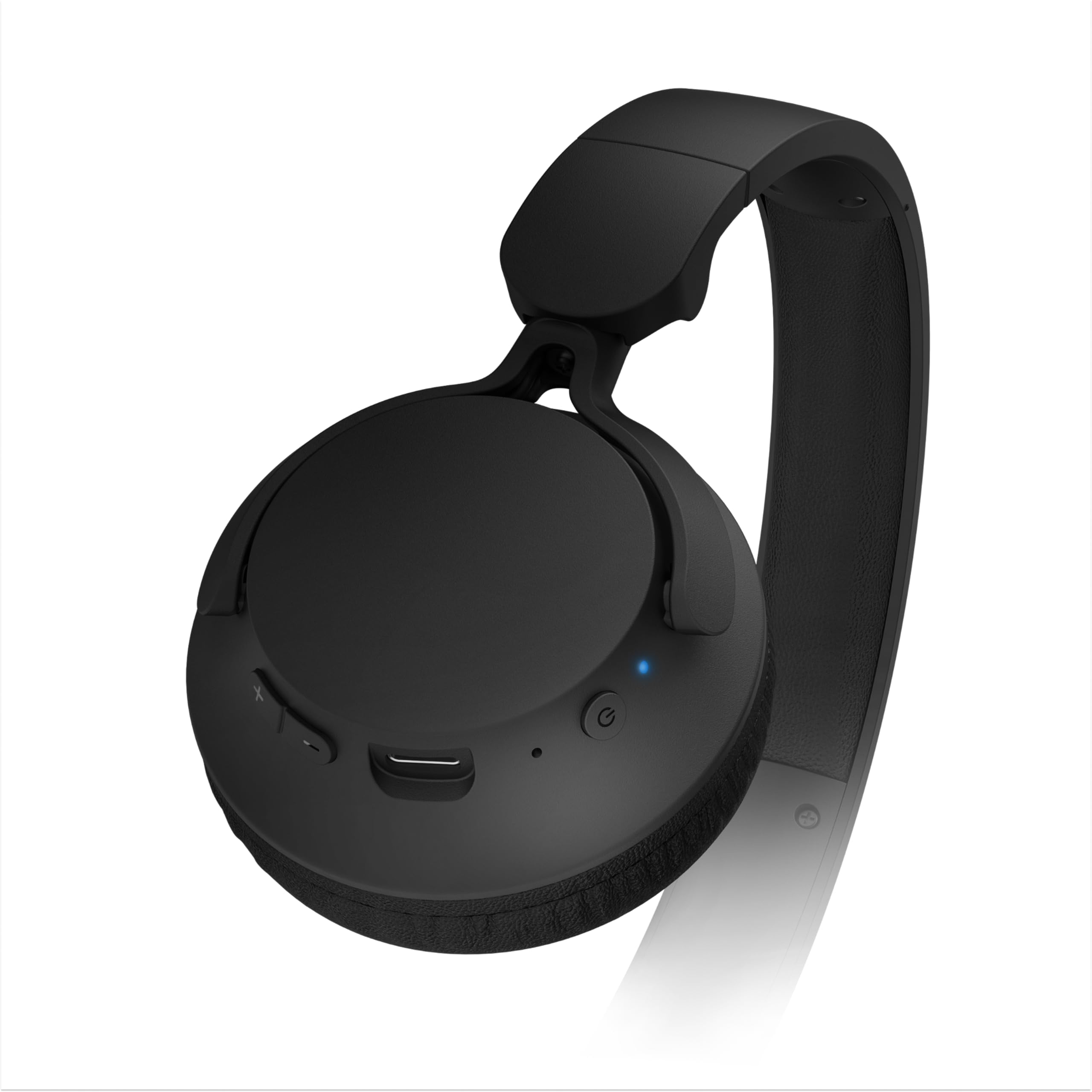 Philips TAH4000 On-Ear Wireless-Kopfhörer