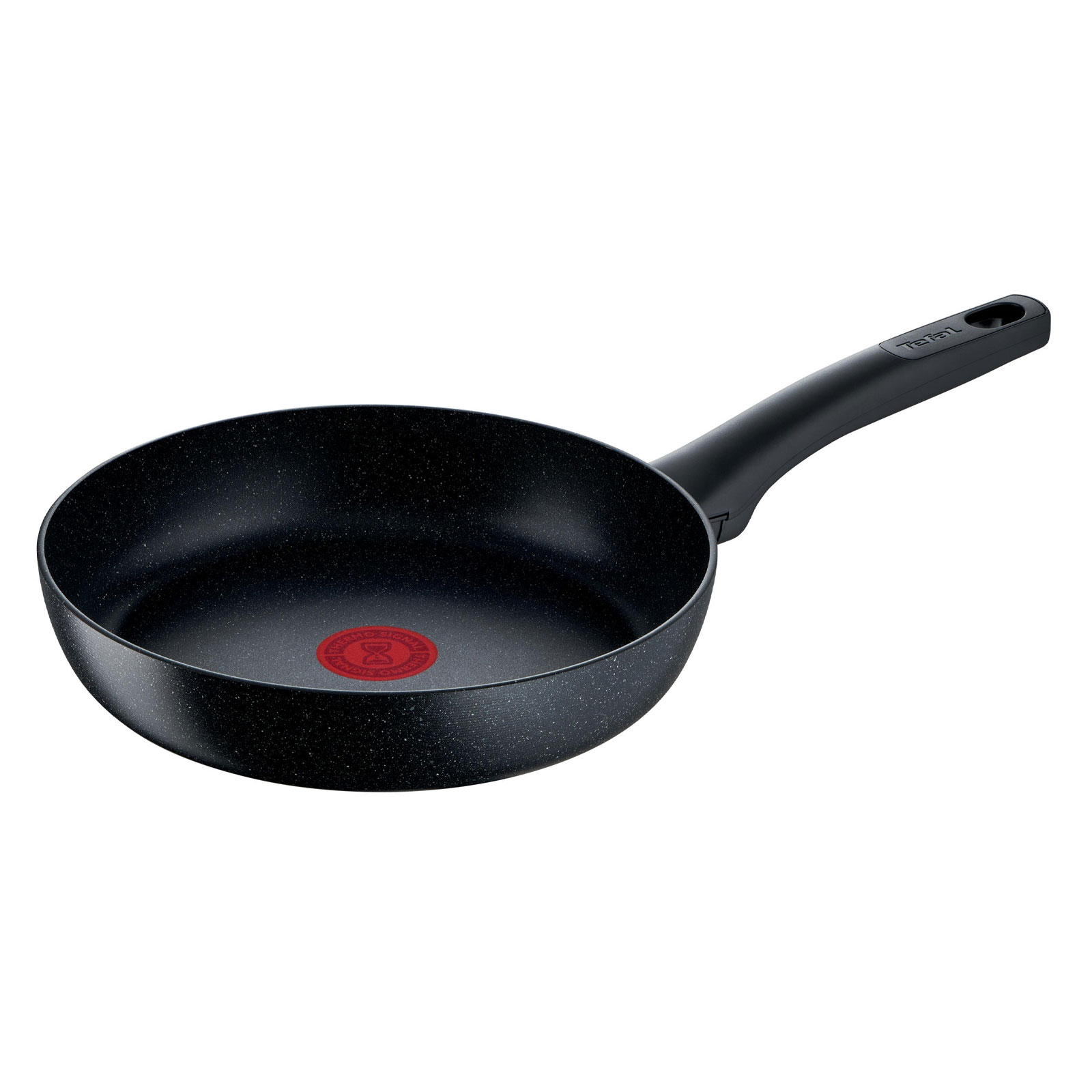 Tefal Pfanne G28104 Black Stone 24 cm