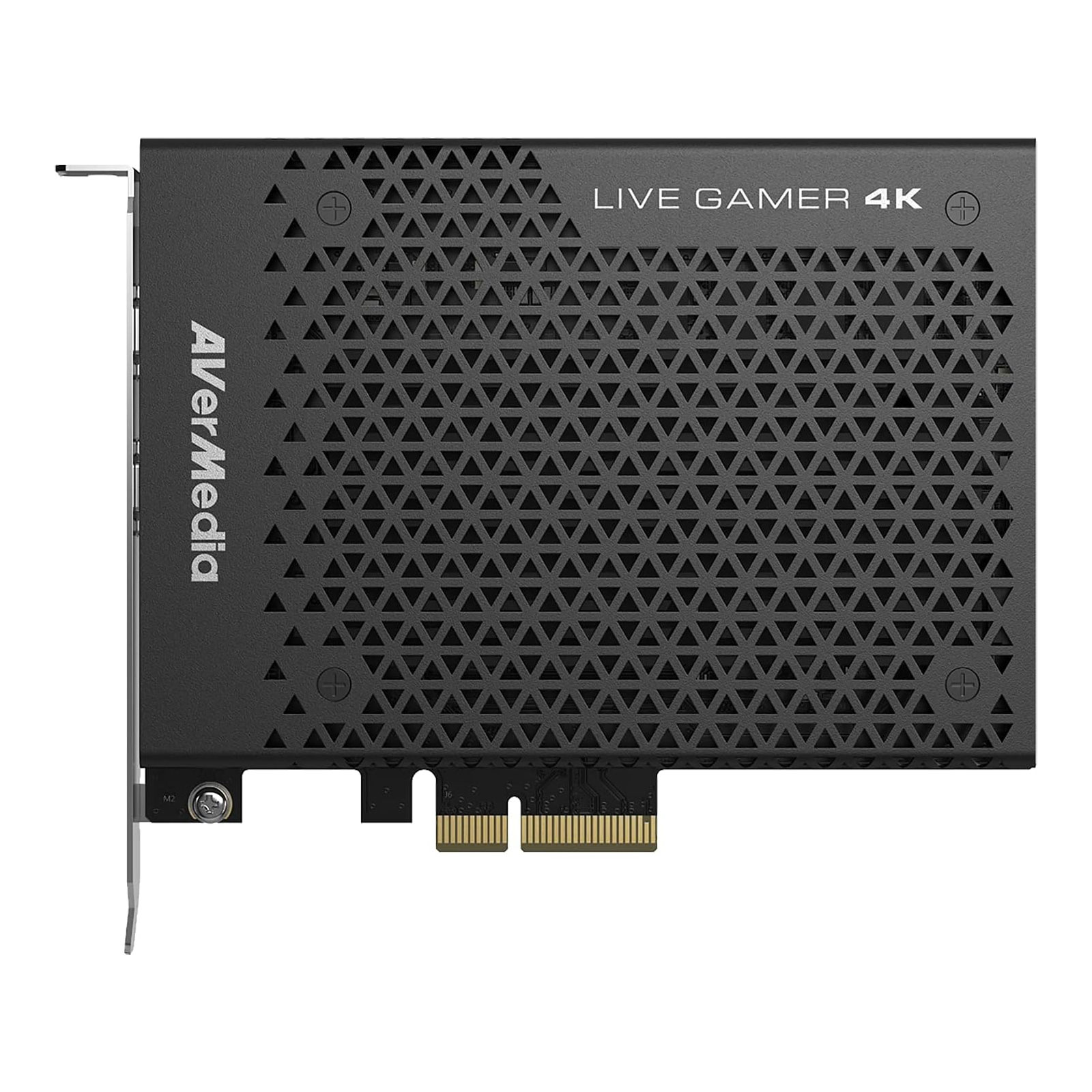 Avermedia Video Capture Card, Live G