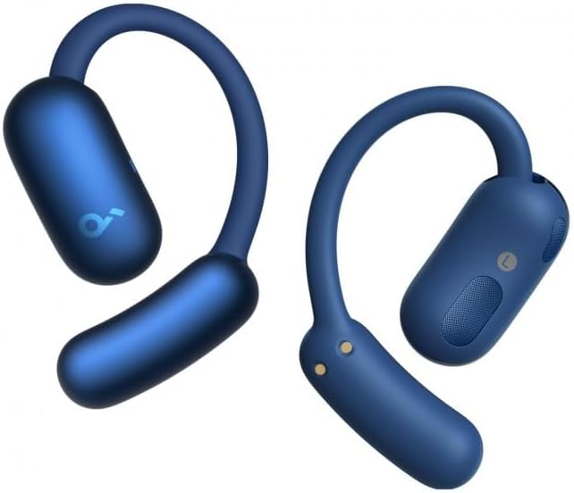 soundcore AeroFit 2 Bluetooth-Kopfhörer