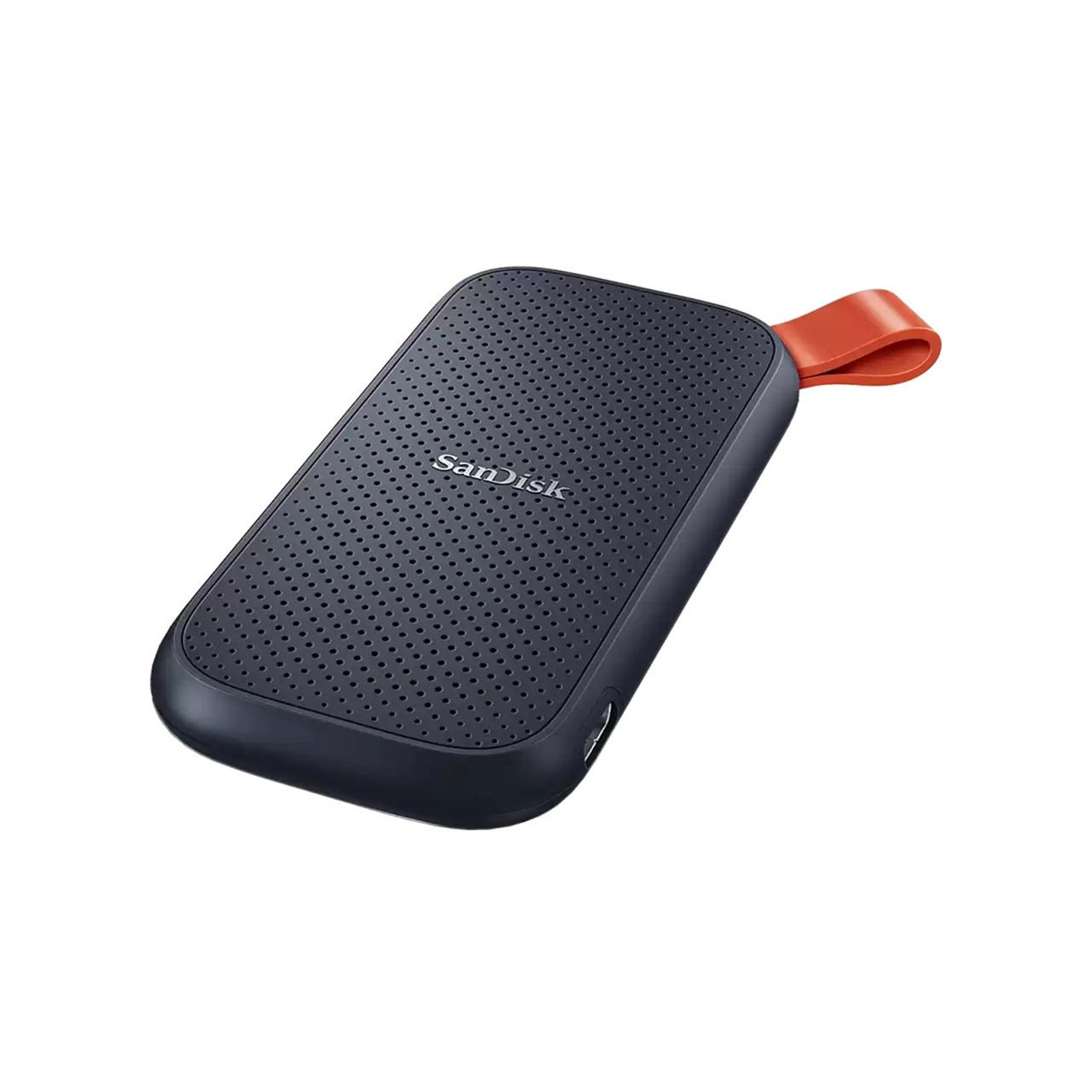 SanDisk Portable SSD 2 TB Externe SSD-Festplatte