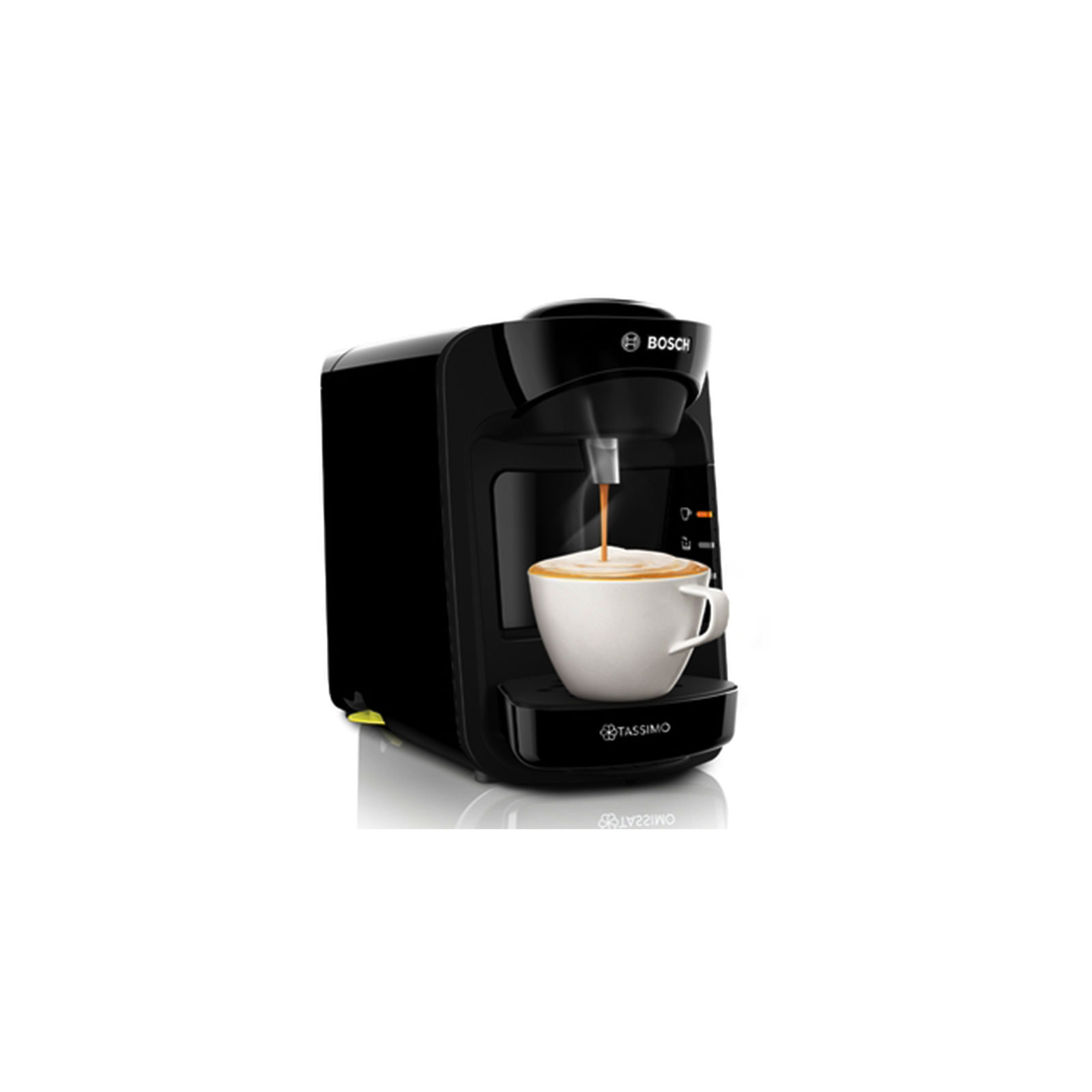 Bosch Tassimo SUNY TAS3102 Kapselmaschine