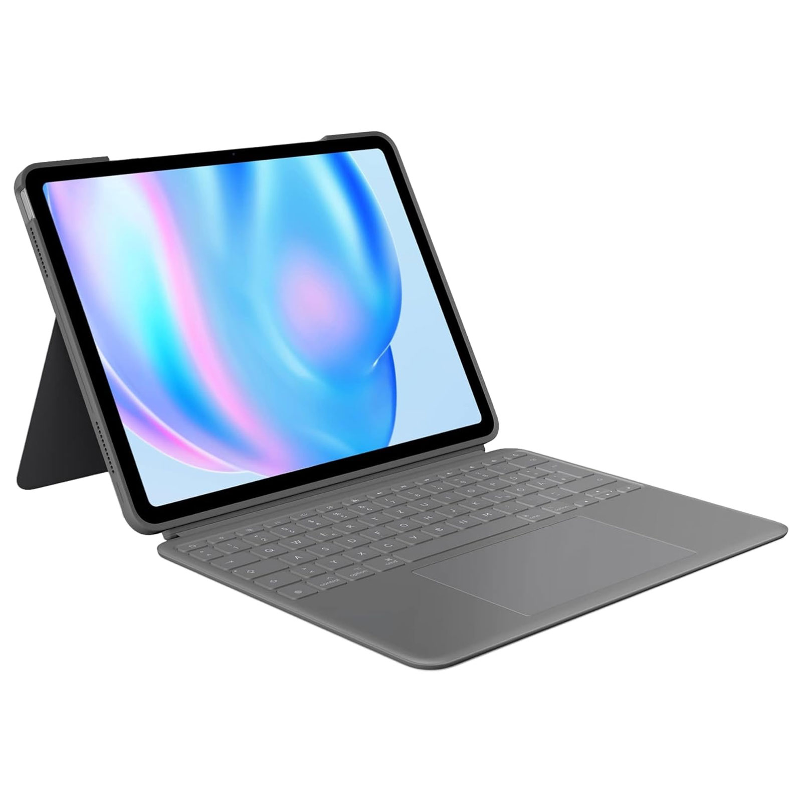 LOG Combo Touch for iPad Air