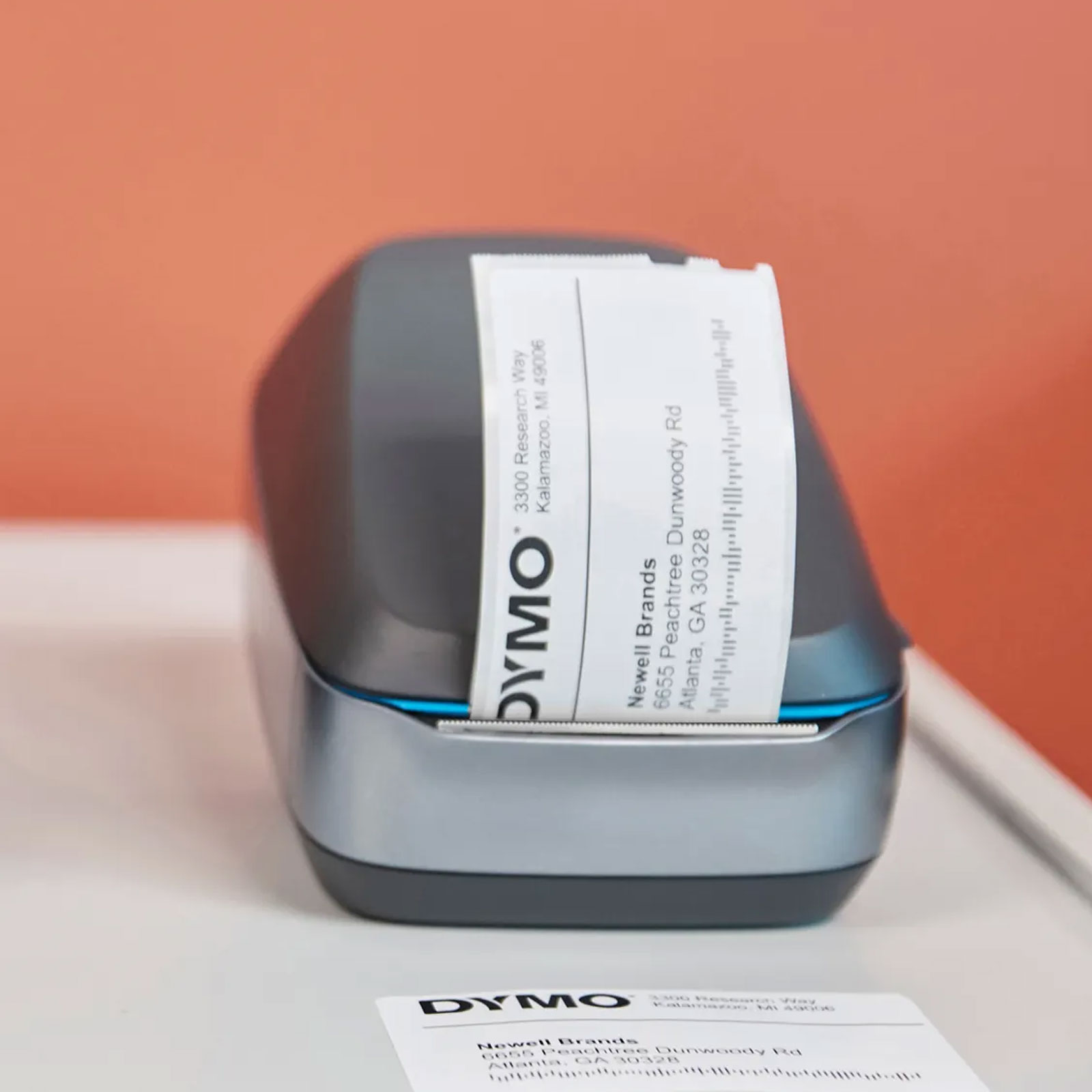 DYM LabelWriter Wireless silbe