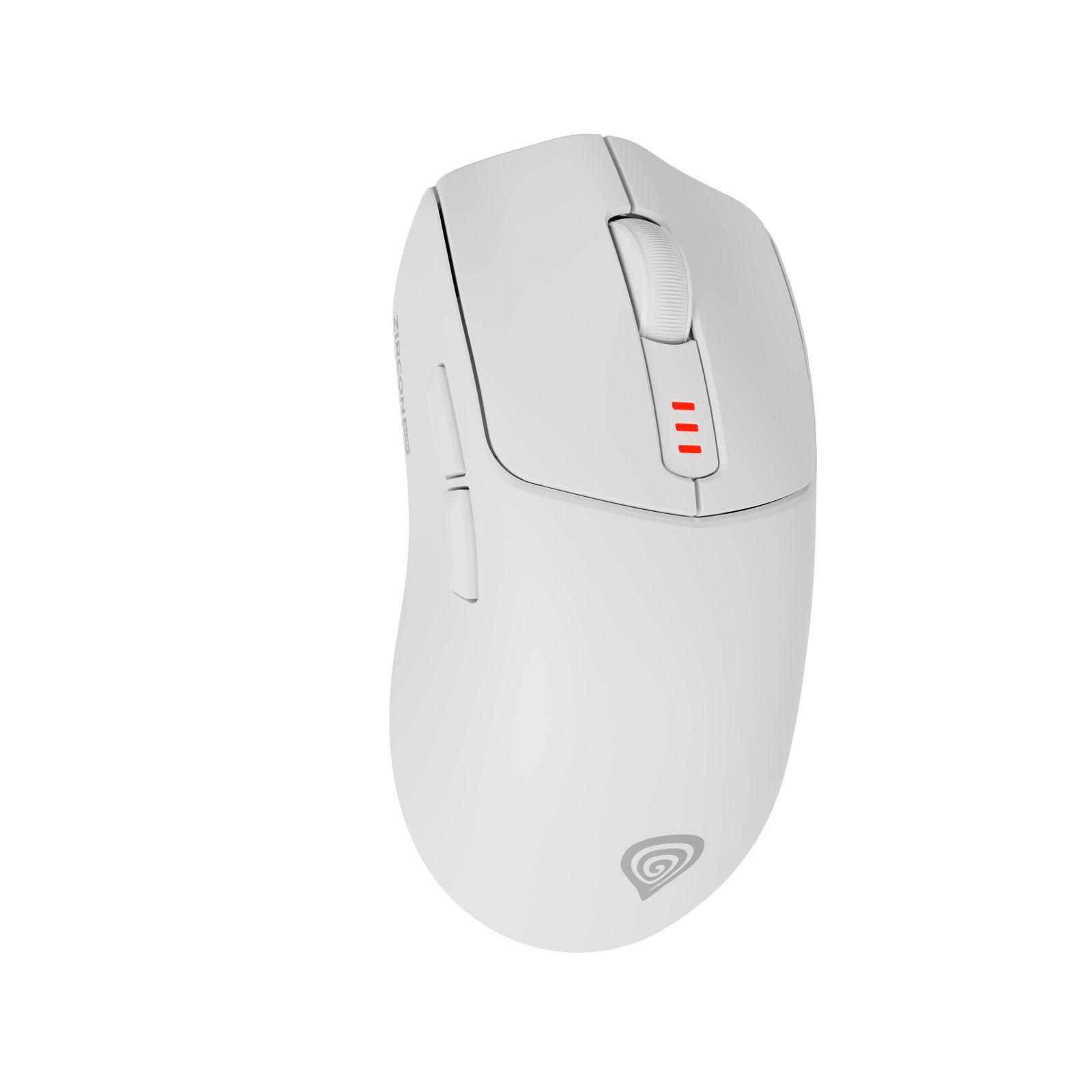 GEN Gaming Maus ZIRCON 500 kab