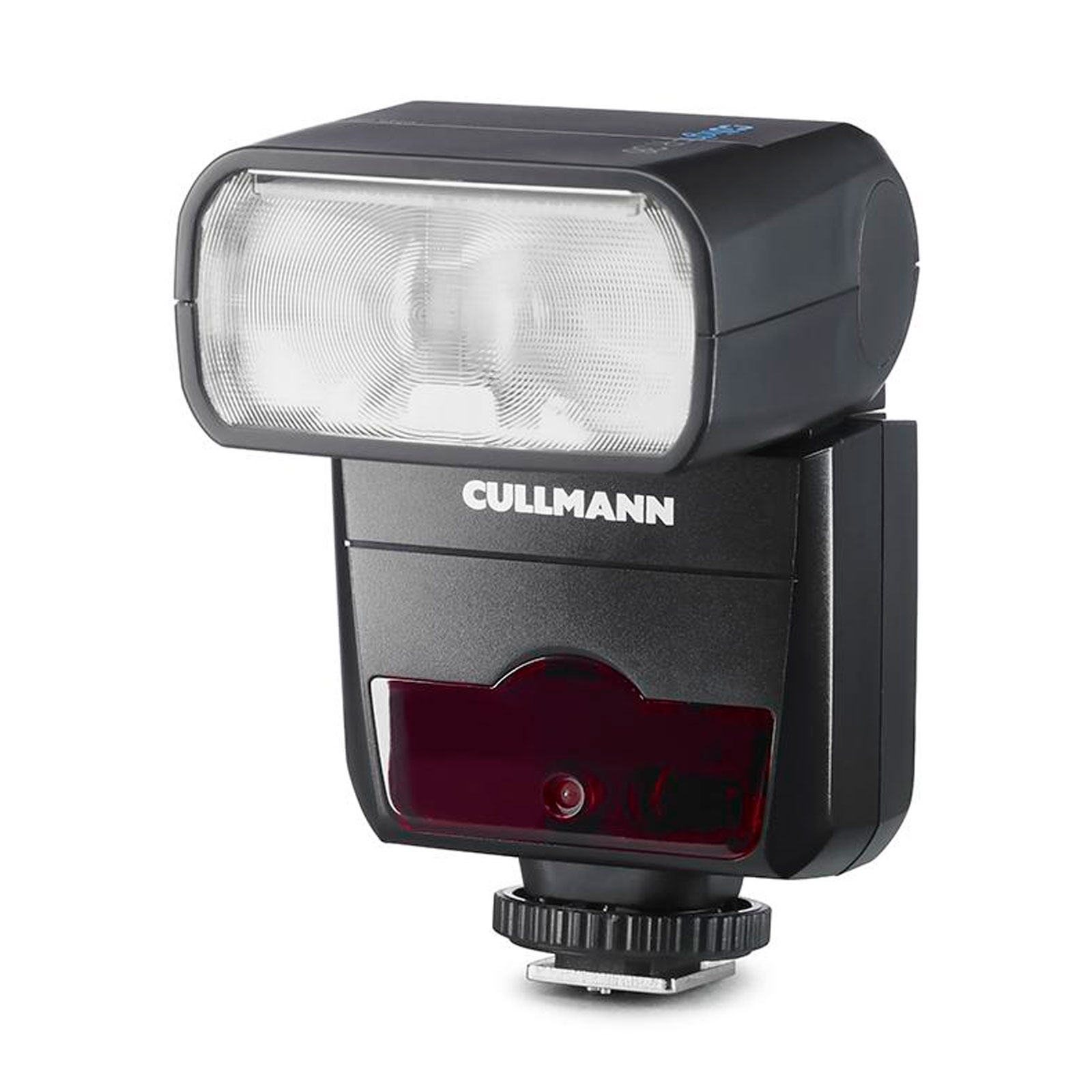 Cullmann CUlight FR 36N, Blitzgerät LZ36 für Nikon