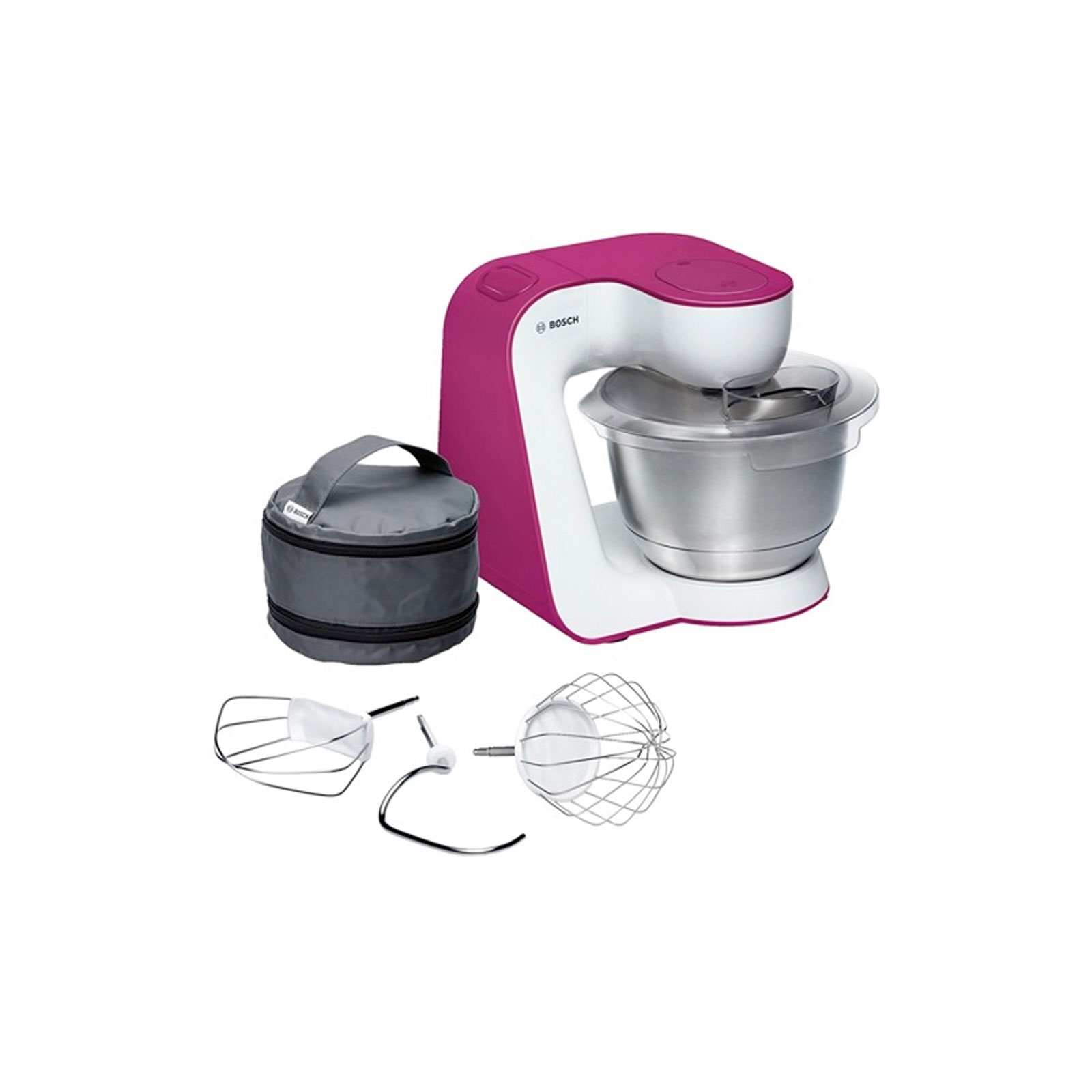 Bosch MUM54 Küchenmaschine 