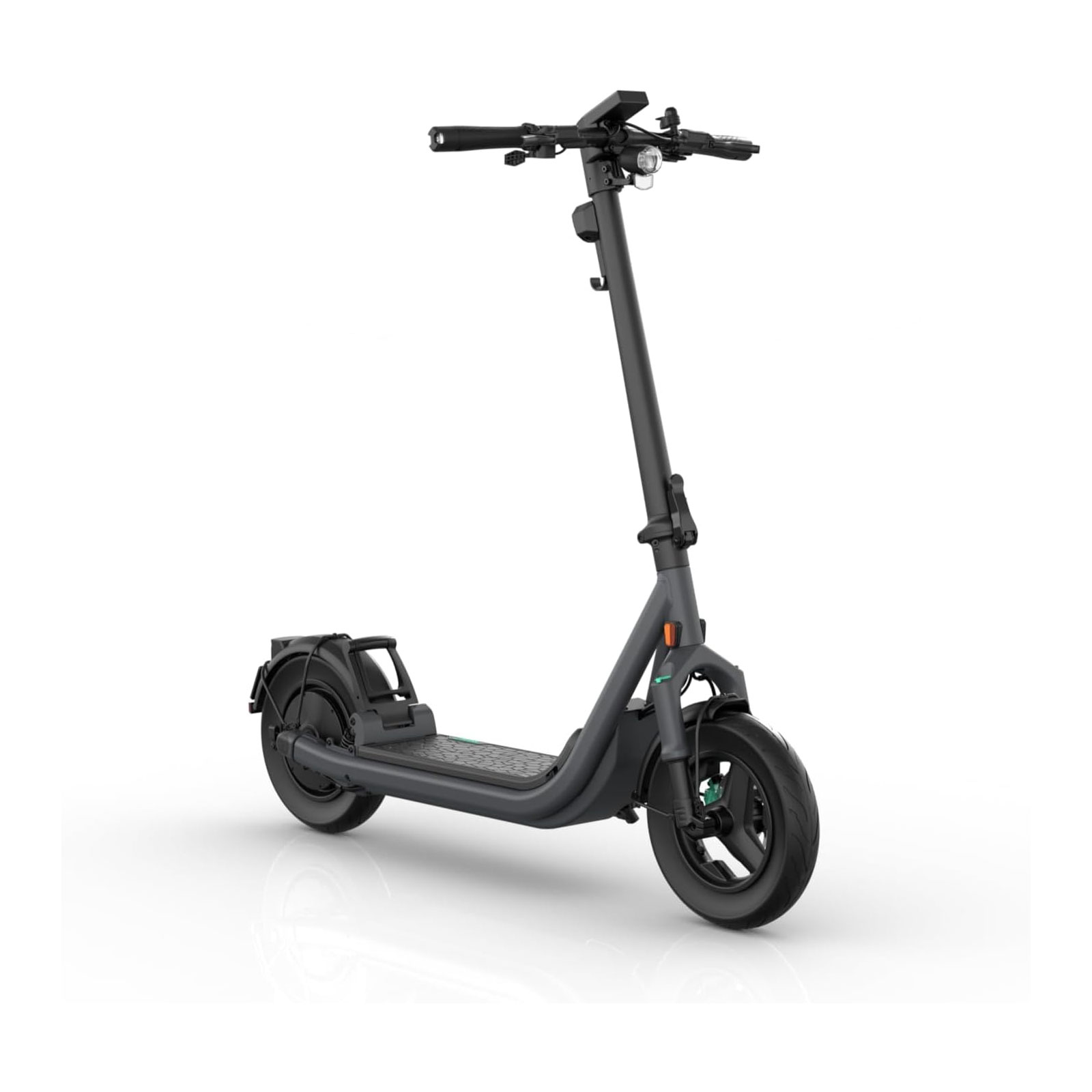 Egret GT XXL 20Ah grau E-Scooter
