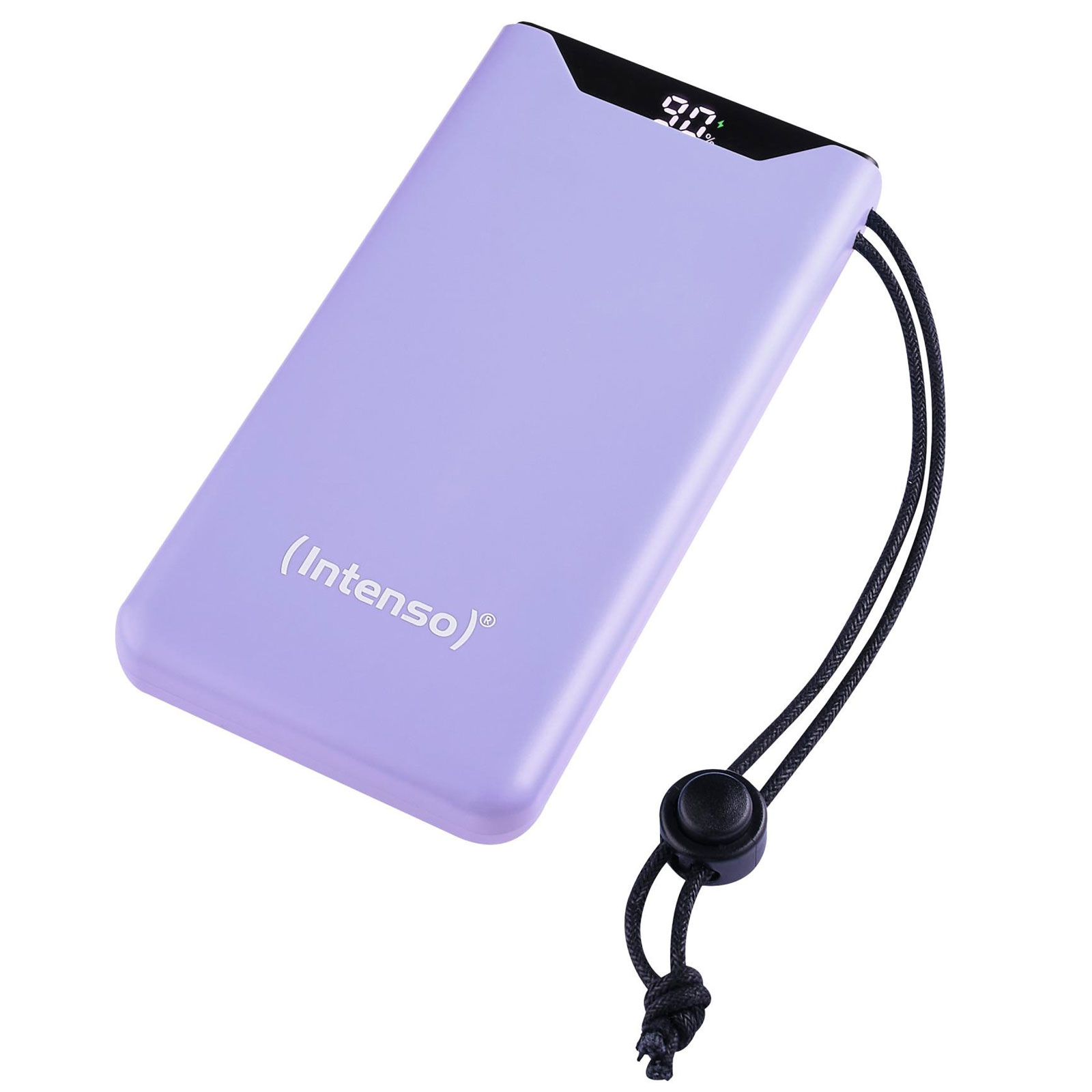 Intenso Powerbank F10000 PD3.0