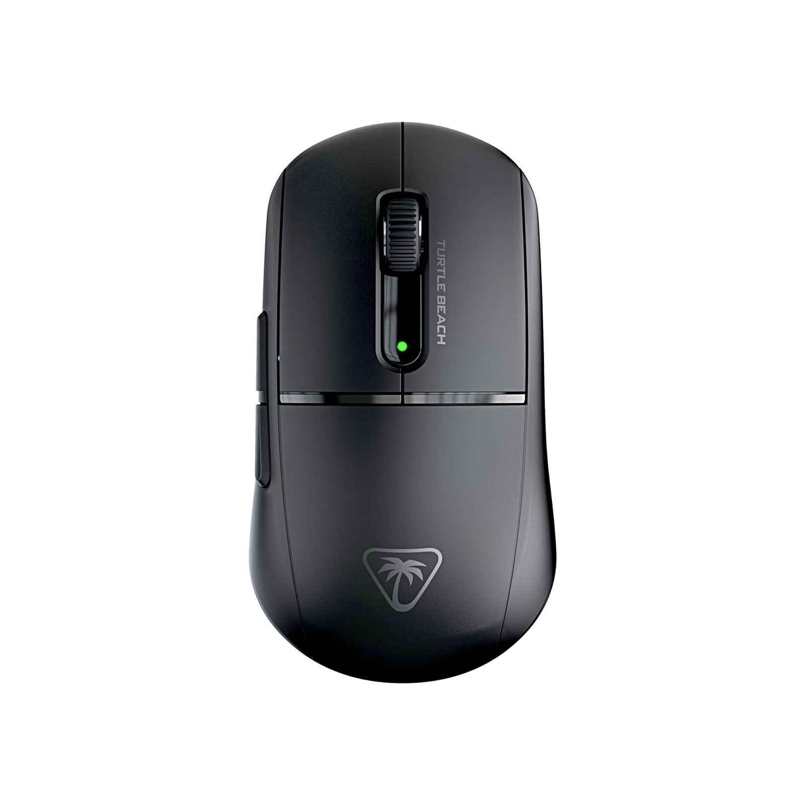 TB Mouse Burst II Air Black