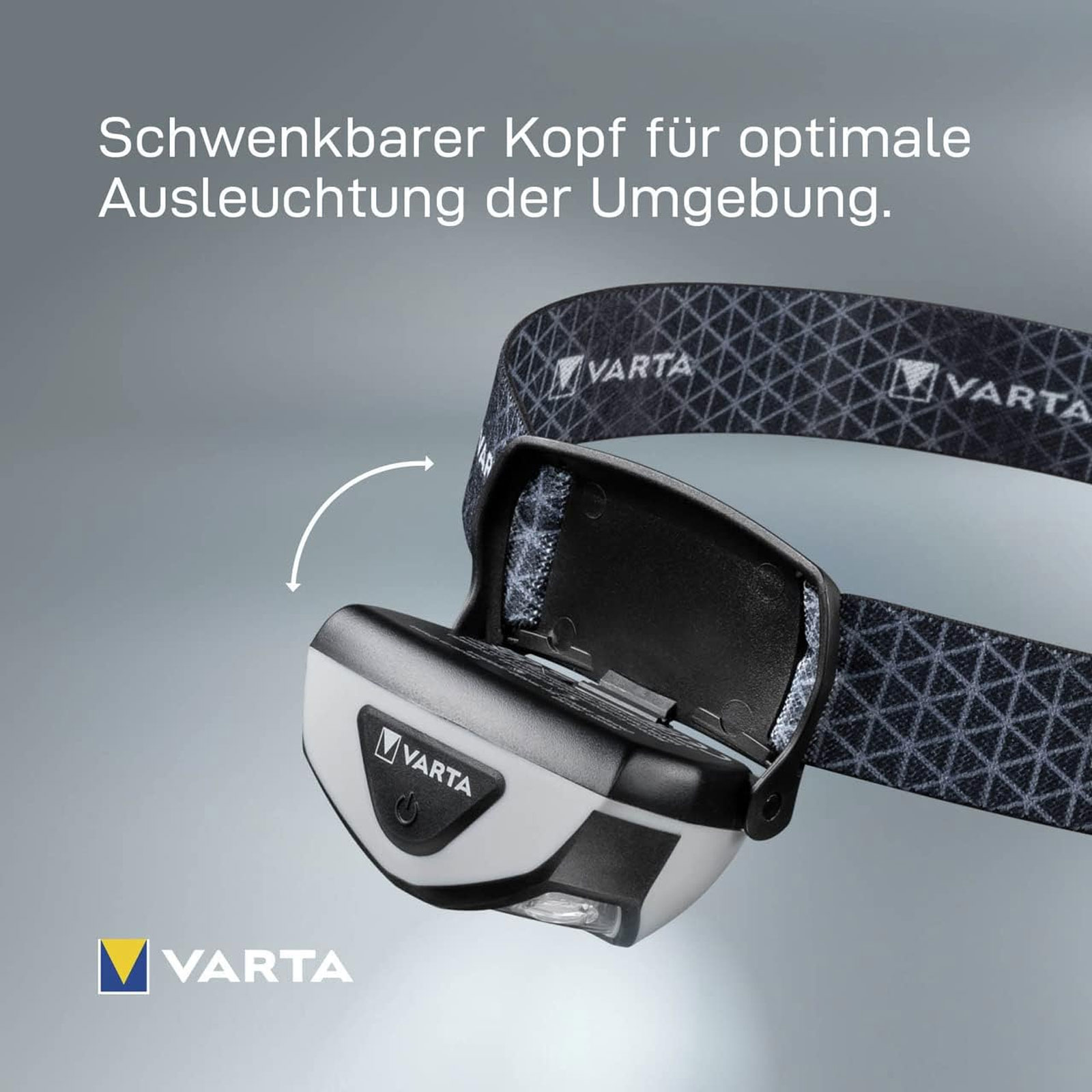 VAR Outdoor Sports H30R Kopfl.